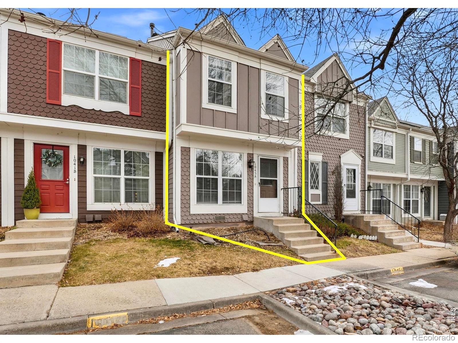 lafayette&nbsp; House Search Picture