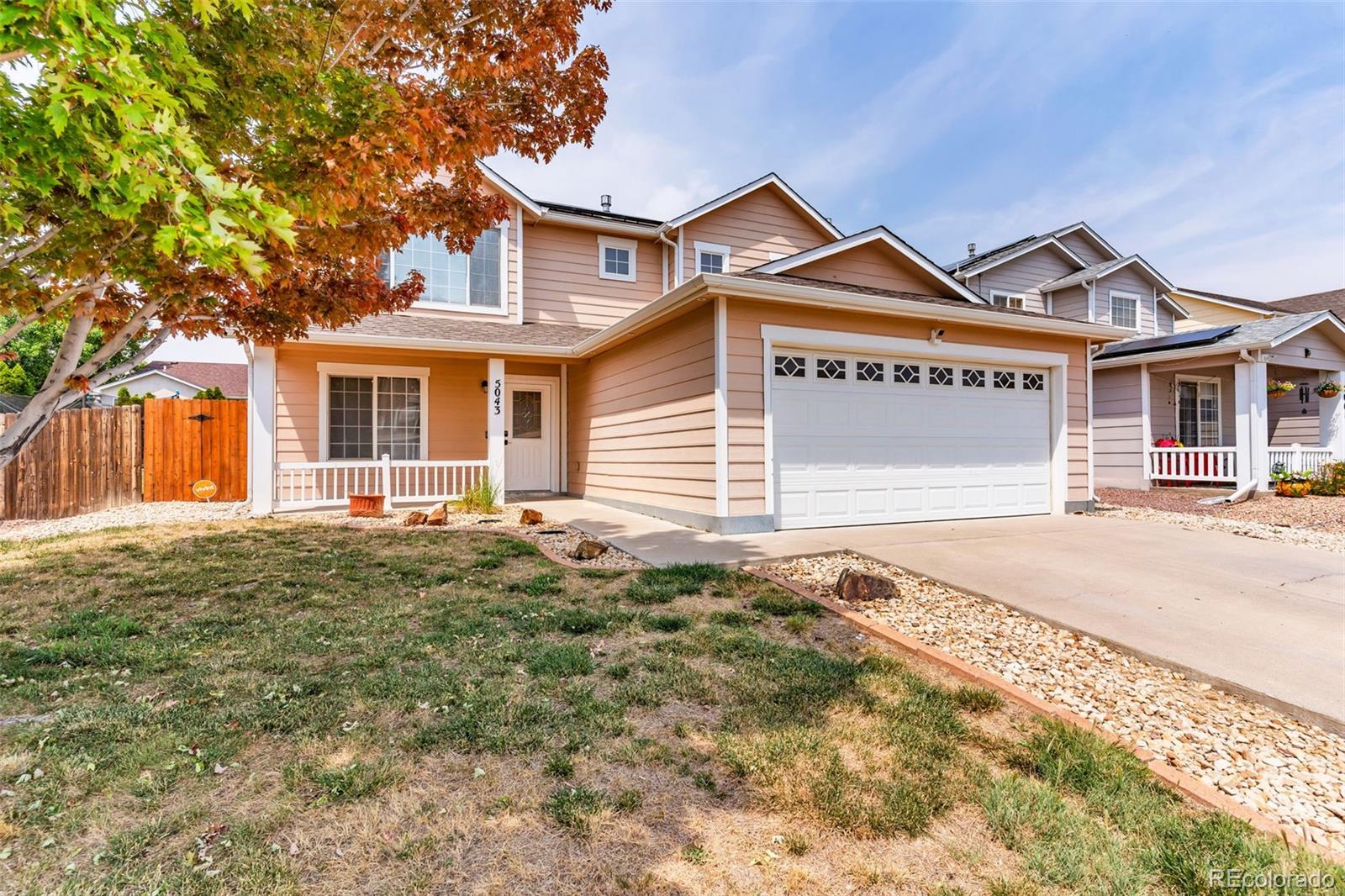 pueblo&nbsp; House Search Picture