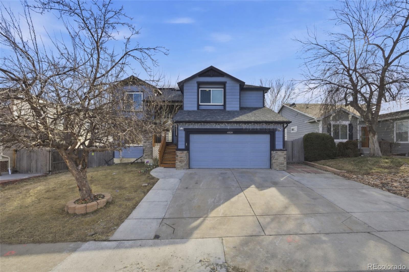 Country Vista Broomfield Home | MLS #: 55156304820  Yates Court, Broomfield Beds: 5 Baths: 4 Price: $620,000
