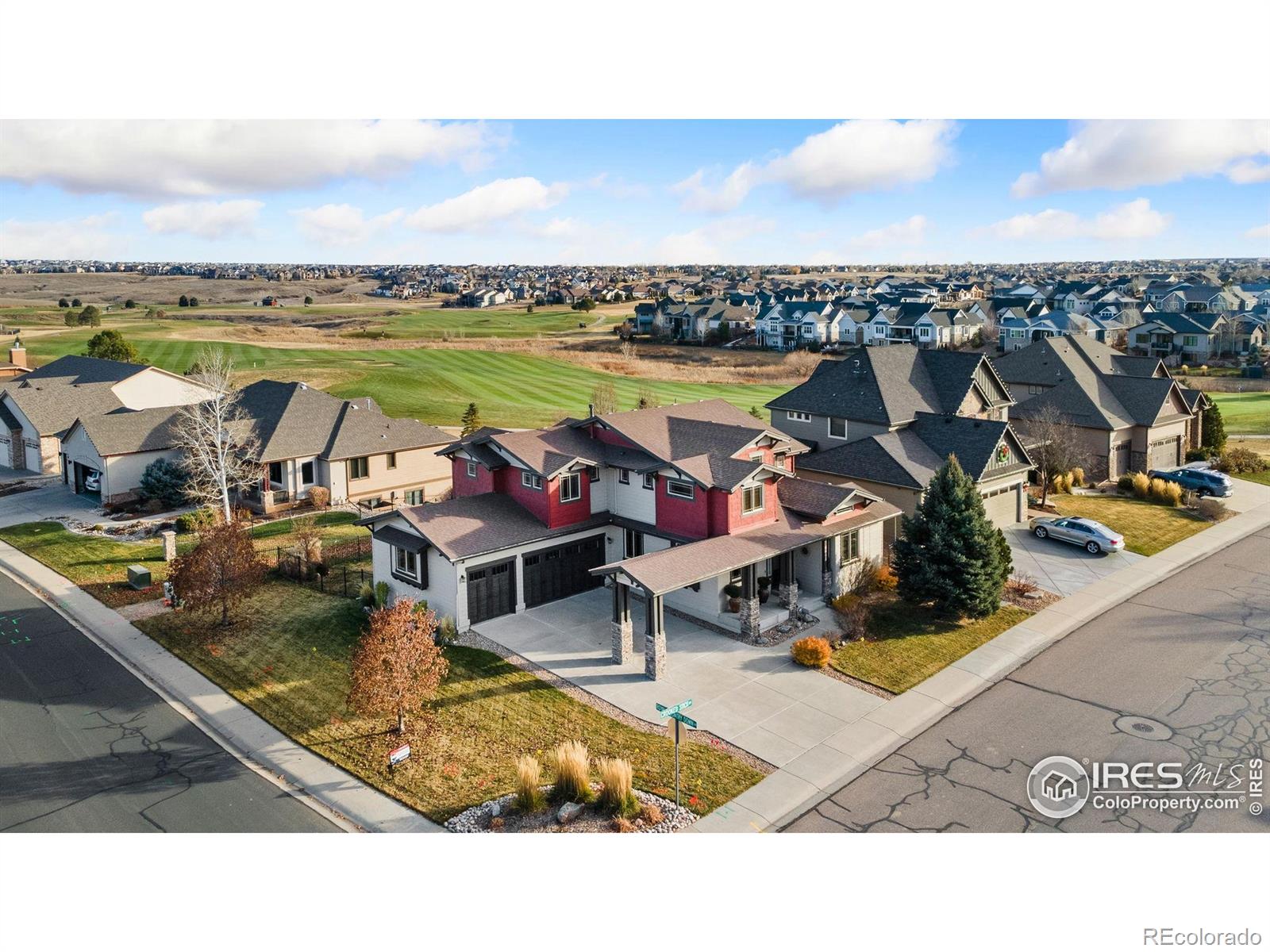 Highland Meadows Golf Course Windsor Home | MLS #: 45678910505886682  Crooked Stick Drive, Windsor Beds: 4 Baths: 4 Price: $899,000