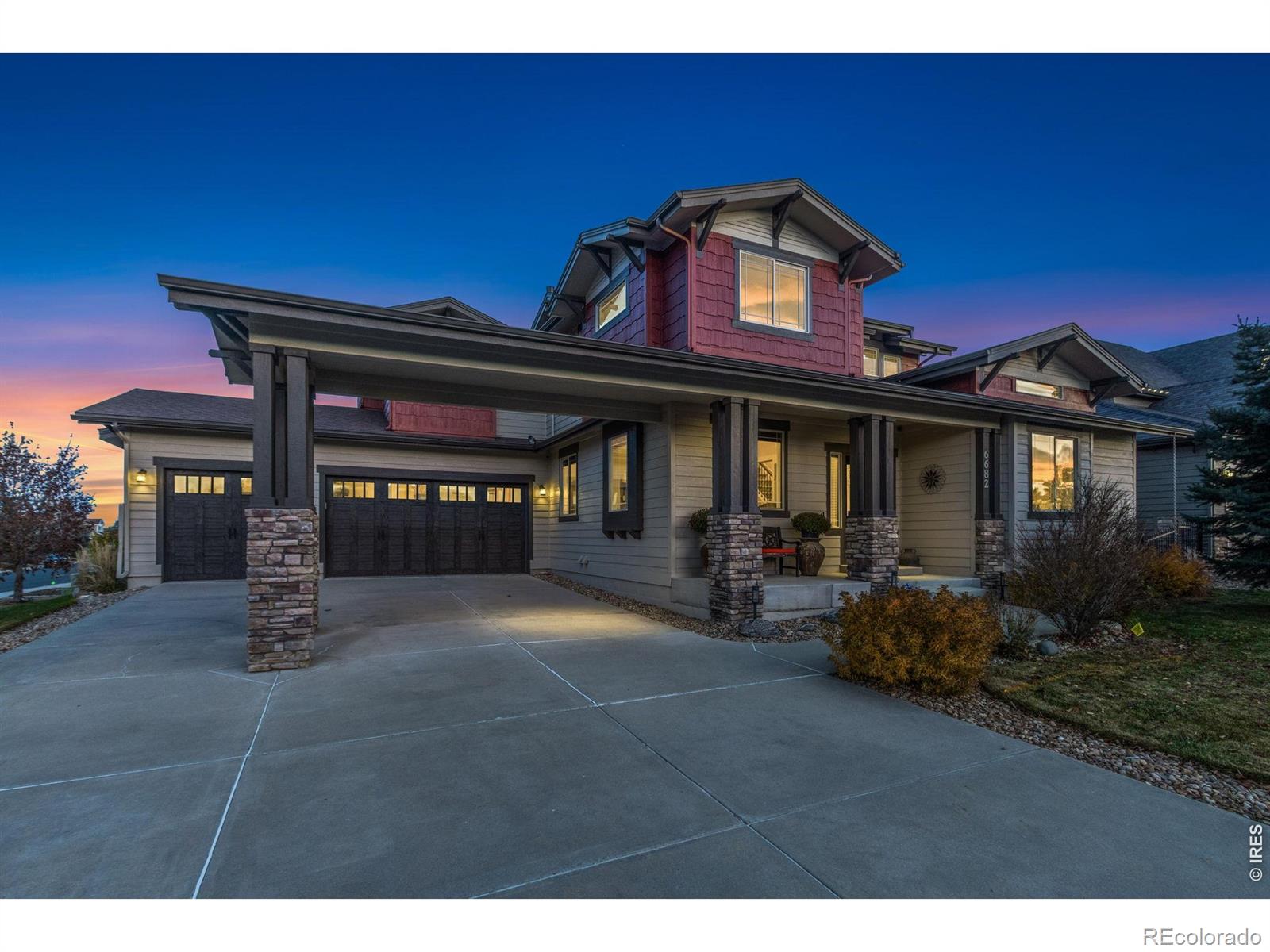 6682  Crooked Stick Drive, windsor&nbsp; House Search MLS Picture
