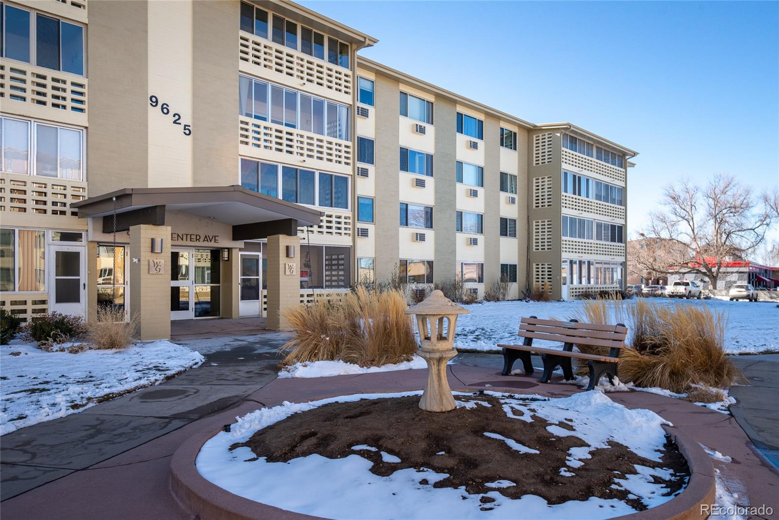Dsw Denver Condo / Townhome | MLS #: 15774879625 E Center Avenue 8A, Denver Beds: 2 Baths: 2 Price: $215,000