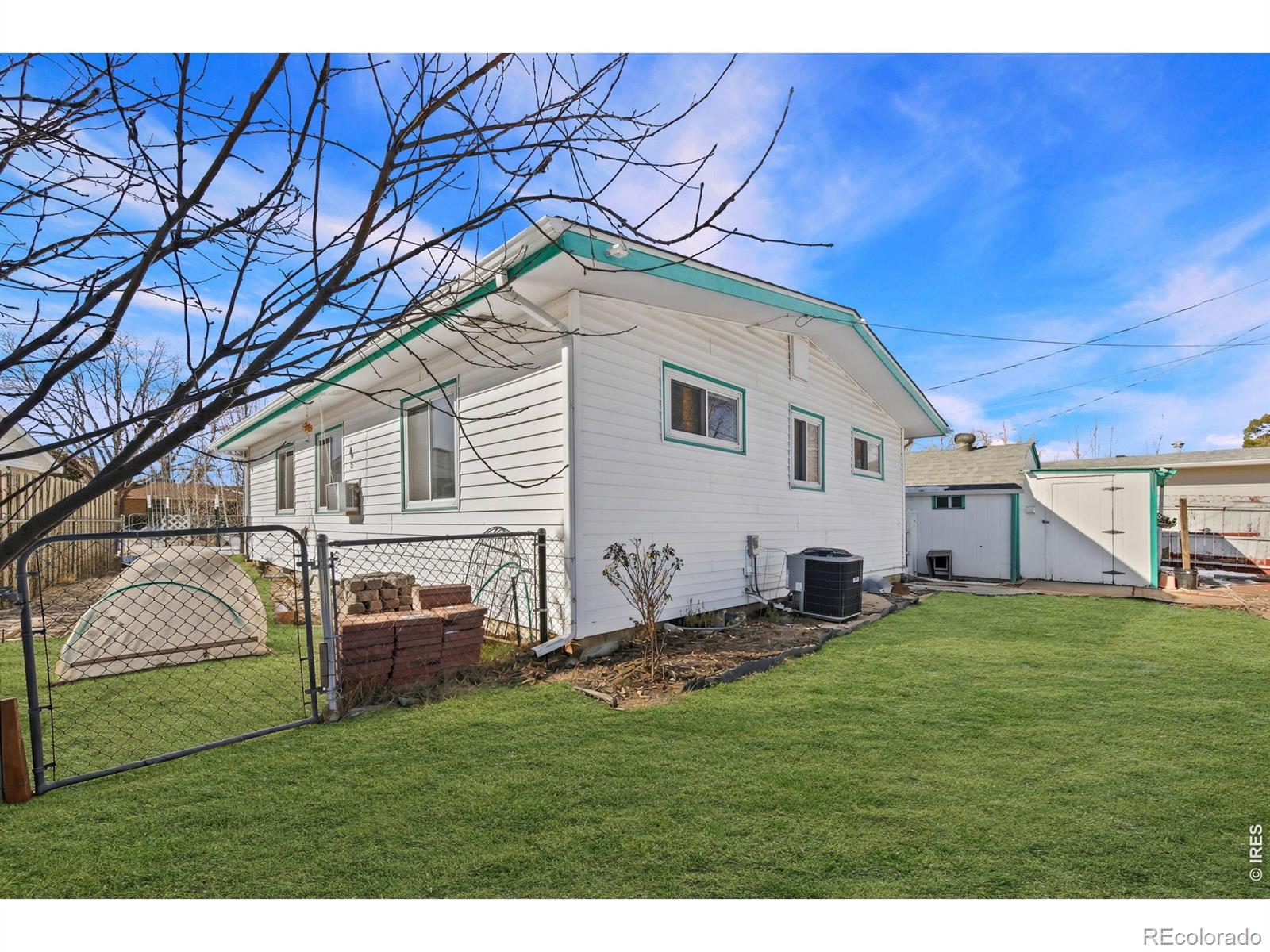 2604  14th Ave Ct, greeley&nbsp; House Search MLS Picture