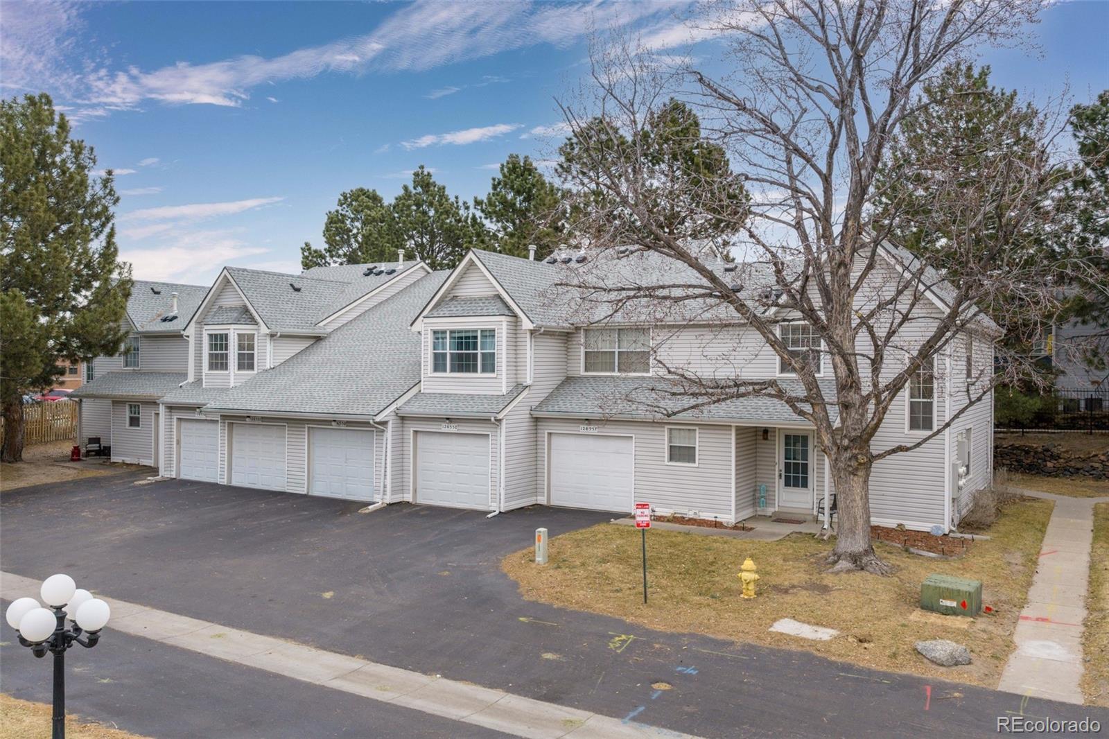 aurora&nbsp; House Search Picture