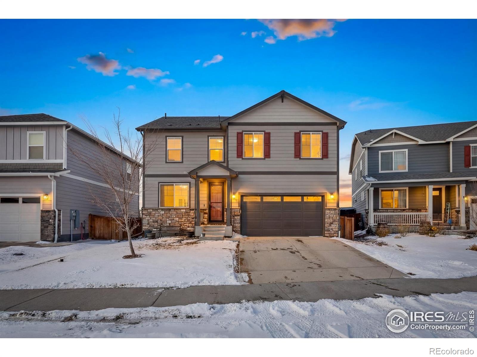 1255  Baker Pass Street, severance&nbsp; House Search MLS Picture