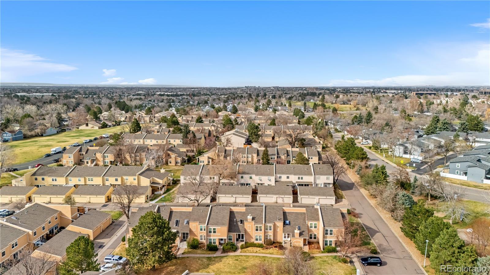 2925 S Vaughn Way, aurora&nbsp; House Search MLS Picture