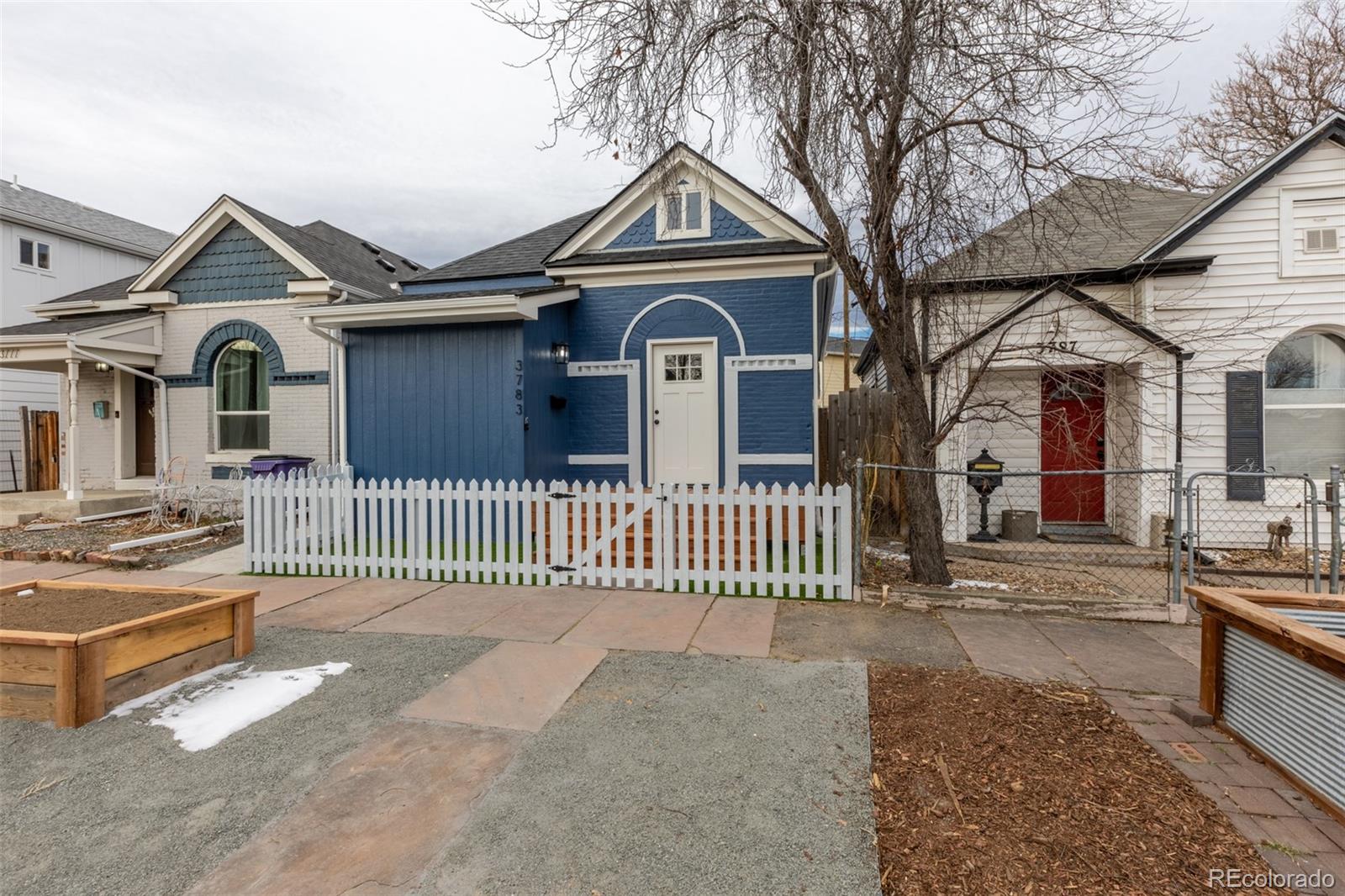 denver&nbsp; House Search Picture