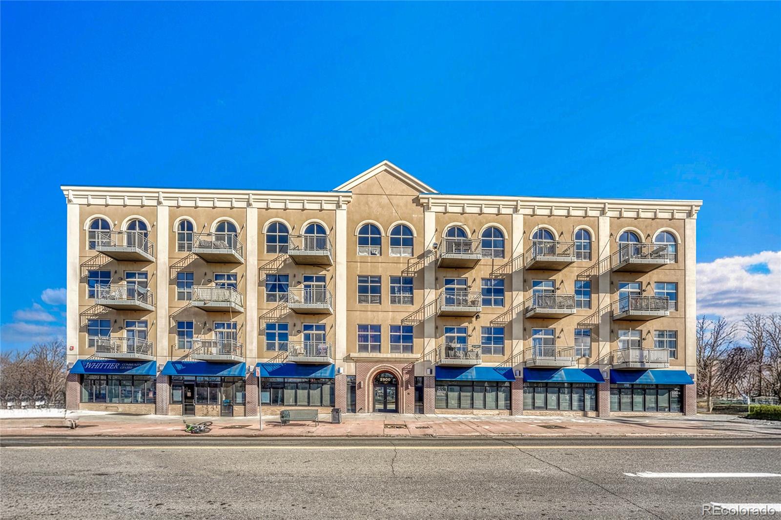 2900 N Downing Street, denver&nbsp; House Search MLS Picture