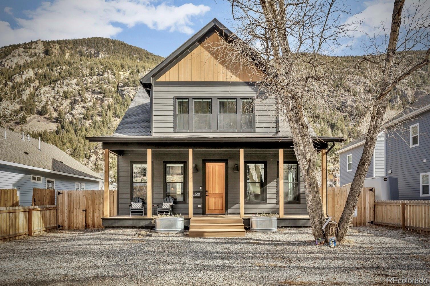  Georgetown Home | MLS #: 97227241206  Rose Street, Georgetown Beds: 6 Baths: 3 Price: $899,000