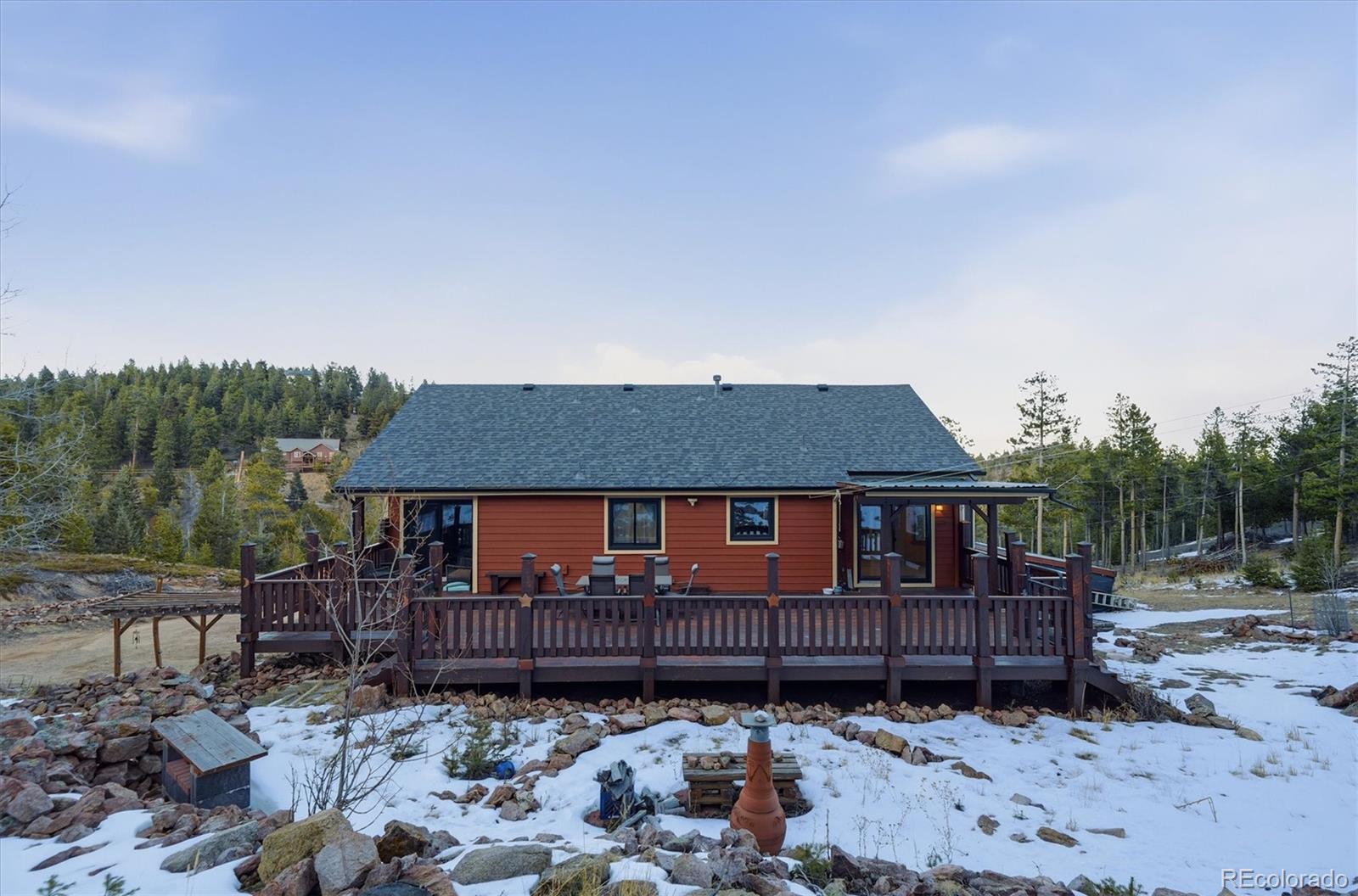 7051  Ski Trail, evergreen&nbsp; House Search MLS Picture
