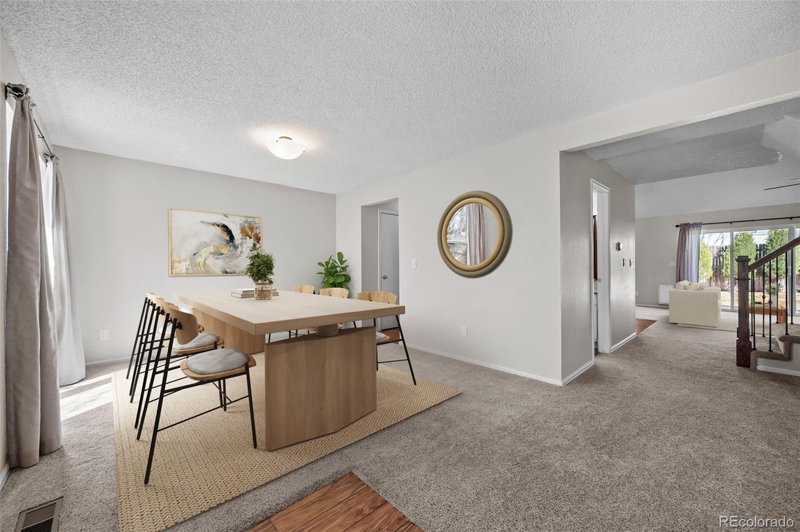 5904 S Netherland Circle, centennial&nbsp; House Search MLS Picture