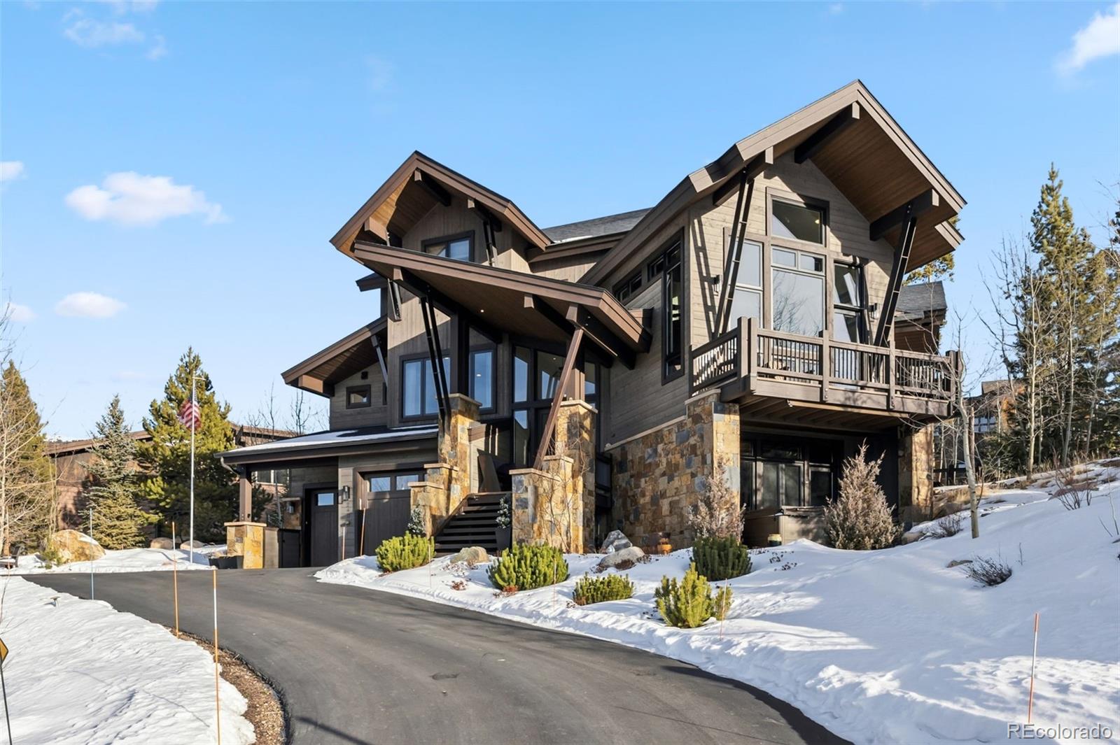 240  Game Trail Road, silverthorne&nbsp; House Search MLS Picture