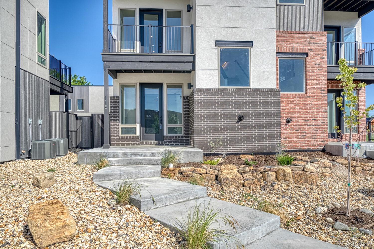 118  New Street, salida&nbsp; House Search MLS Picture