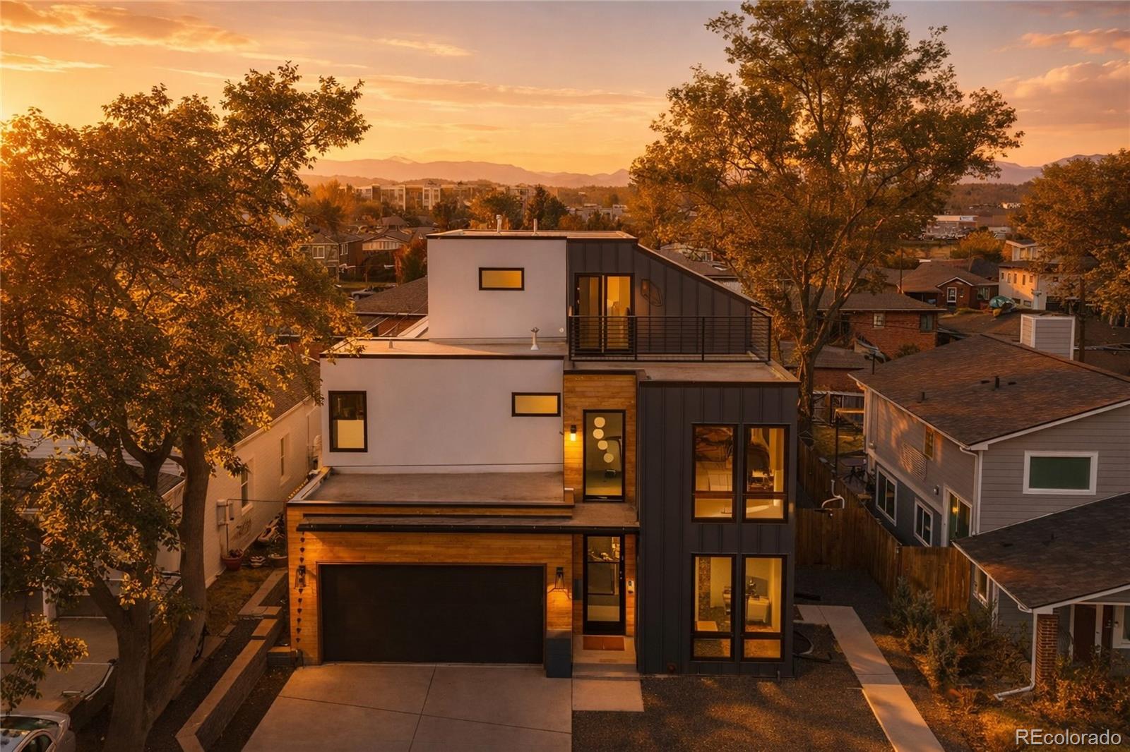 denver&nbsp; House Search Picture