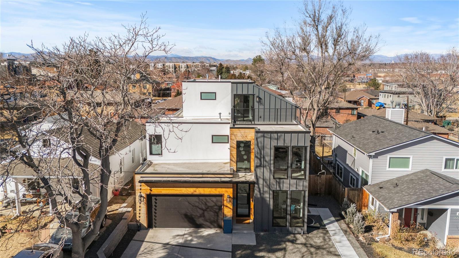1655  Wolff Street, denver&nbsp; House Search MLS Picture