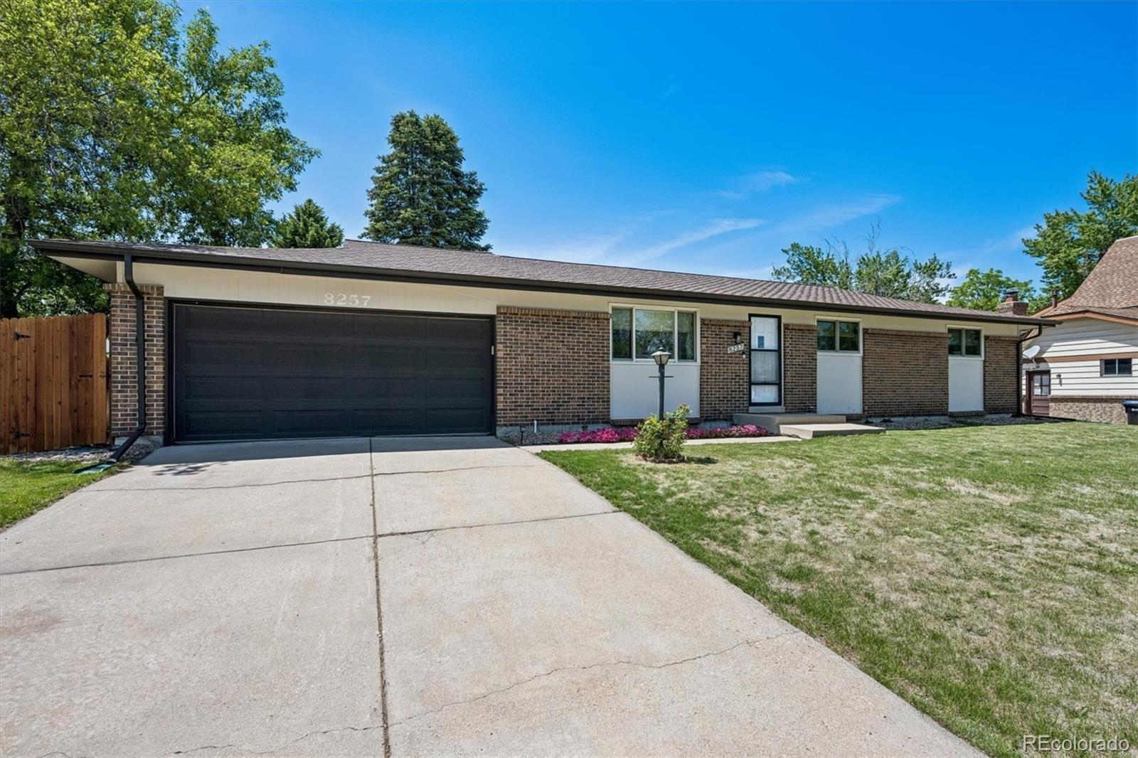 Pomona Lakes Arvada Home | MLS #: 49449678257  Yarrow Court, Arvada Beds: 4 Baths: 2 Price: $749,500