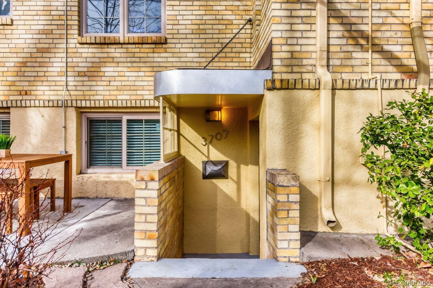 3707 E 5th Avenue, denver&nbsp; House Search MLS Picture
