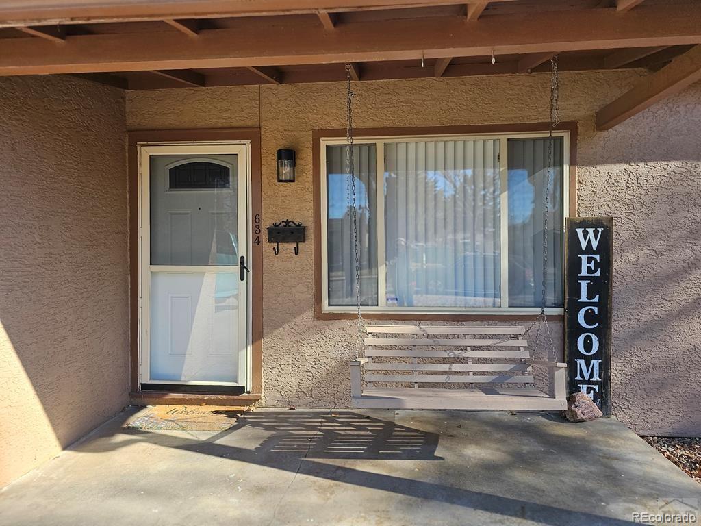 634  Acero Avenue, pueblo&nbsp; House Search MLS Picture