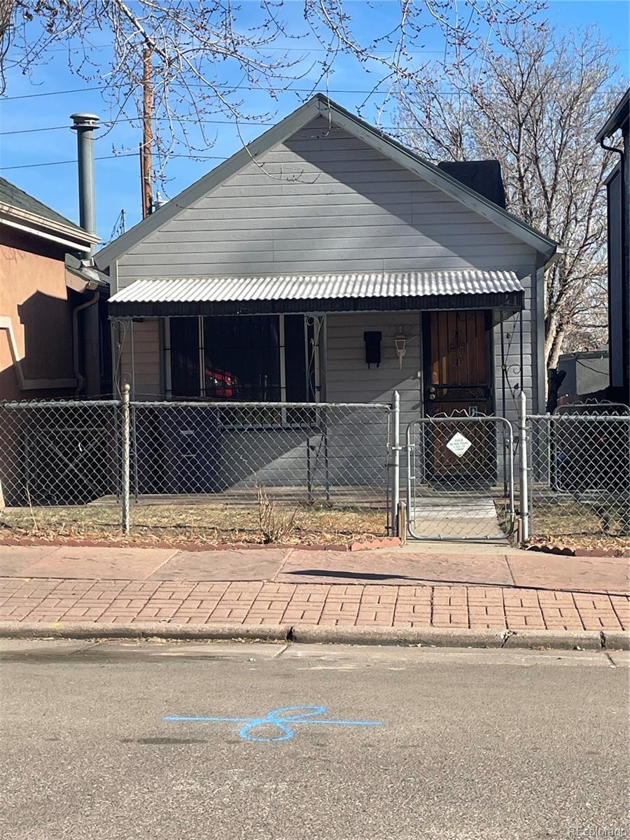 Highland Denver Home | MLS #: 48360033342  Pecos Street, Denver Beds: 1 Baths: 1 Price: $700,000