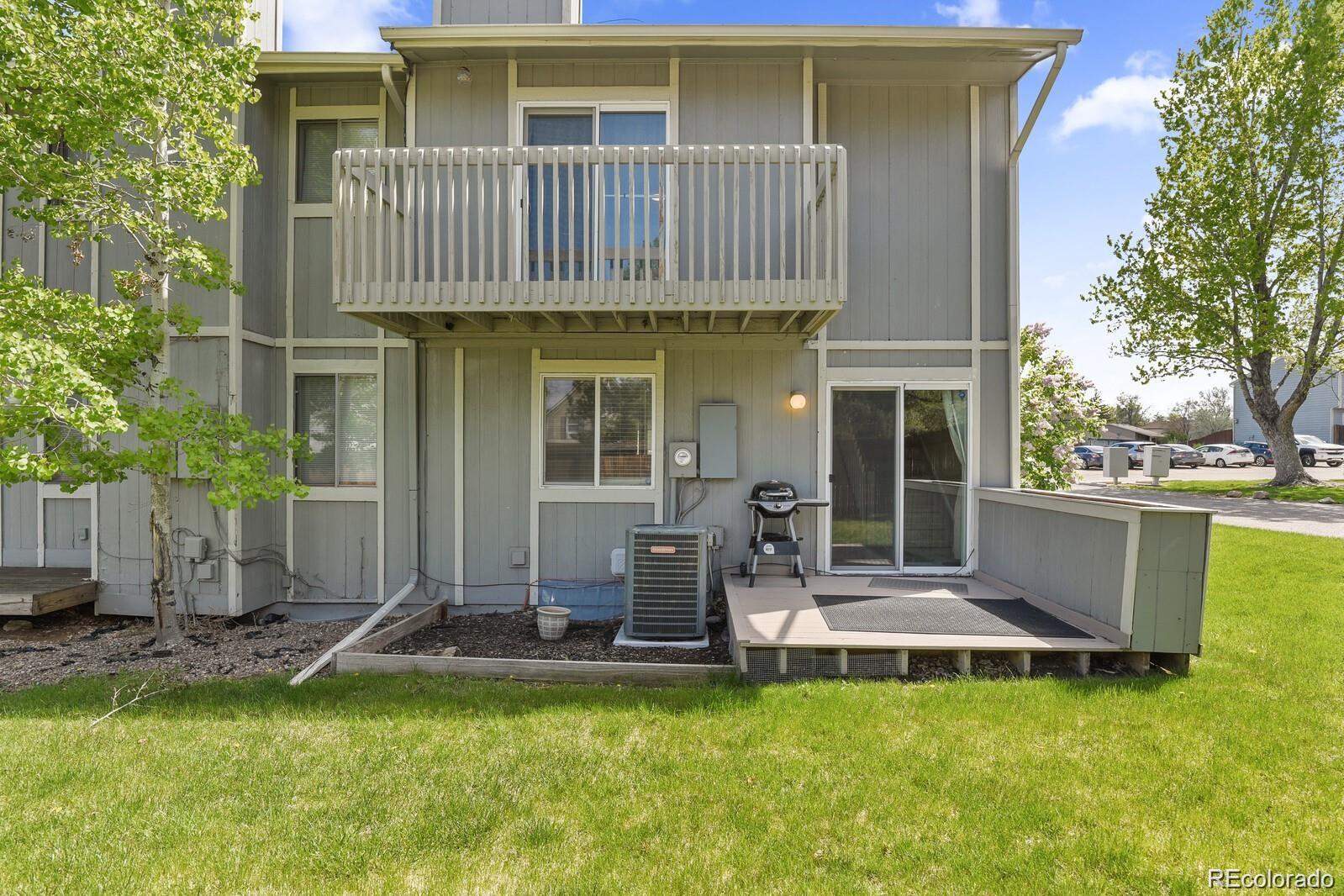 Stone Ridge Park Aurora Home | MLS #: 272663915660 E Mexico Avenue, Aurora Beds: 2 Baths: 2 Price: $344,900