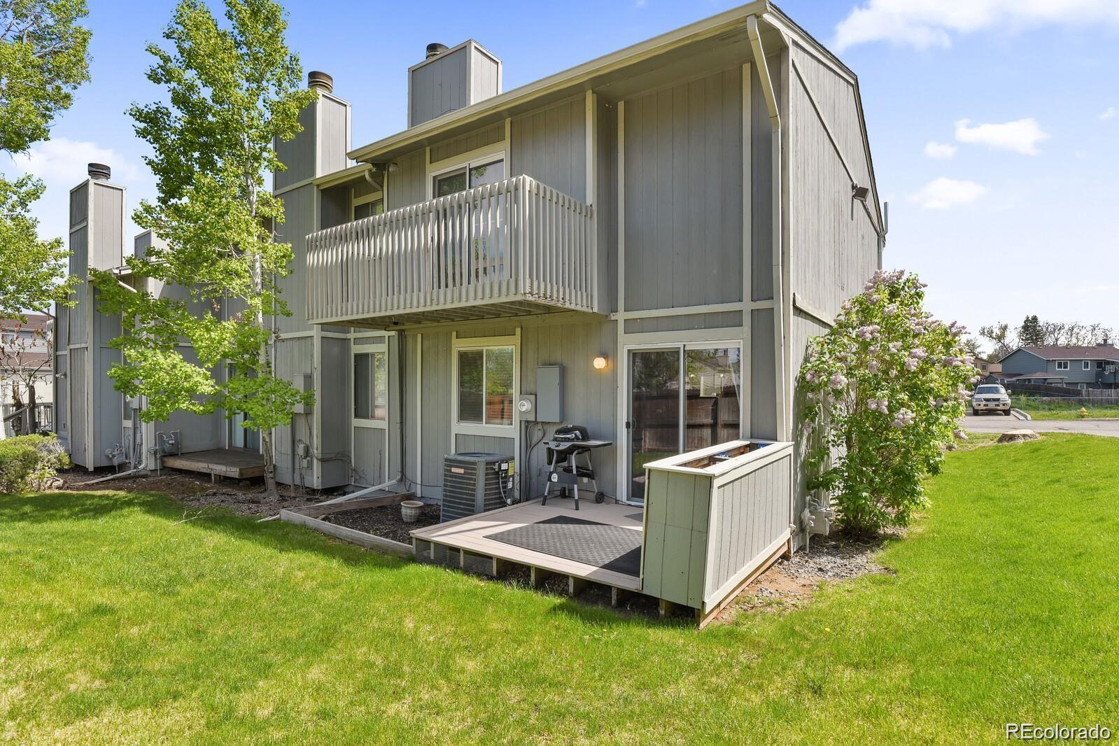 15660 E Mexico Avenue, aurora&nbsp; House Search MLS Picture