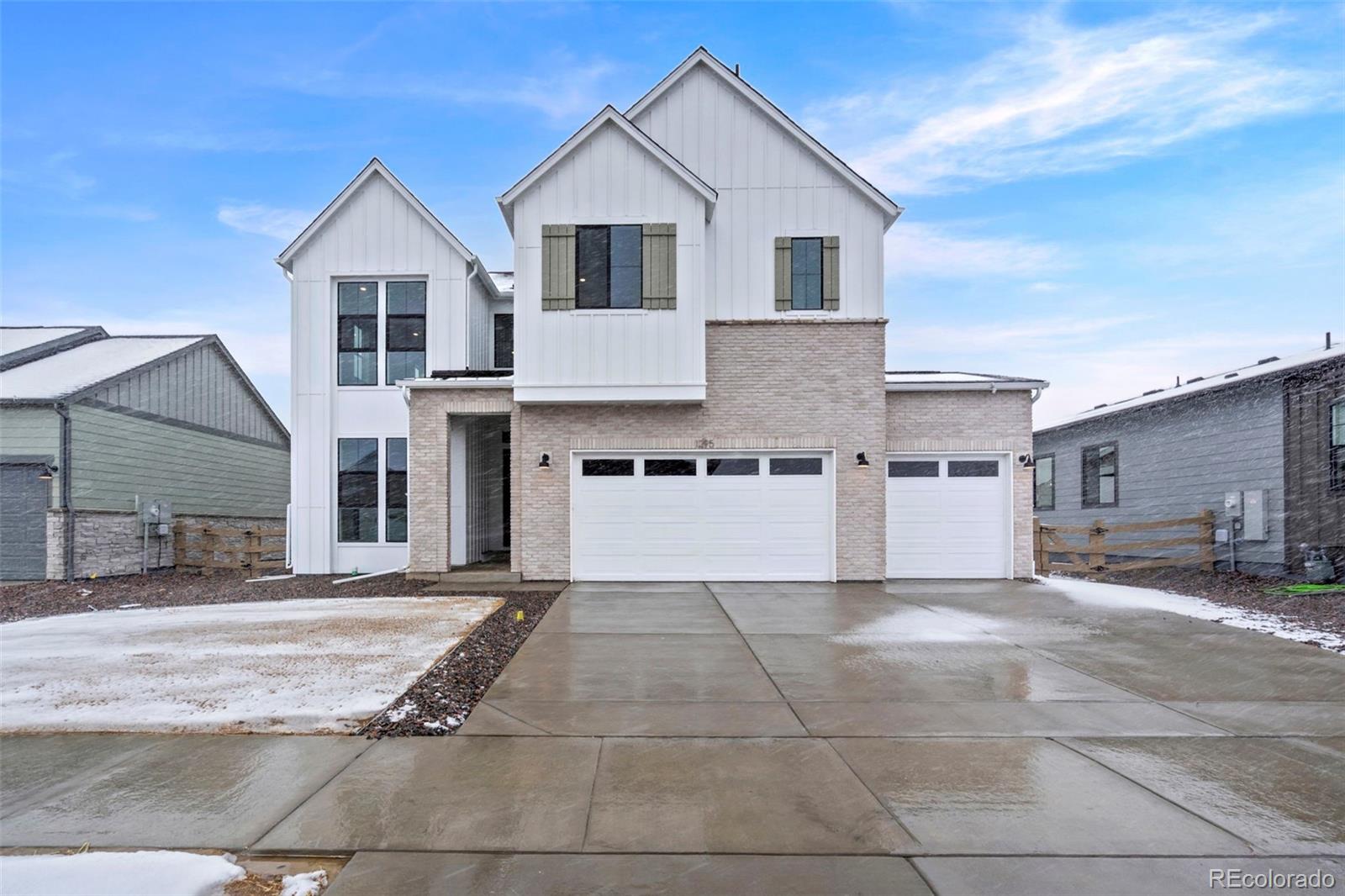 1295  Weller Street, fort collins&nbsp; House Search MLS Picture