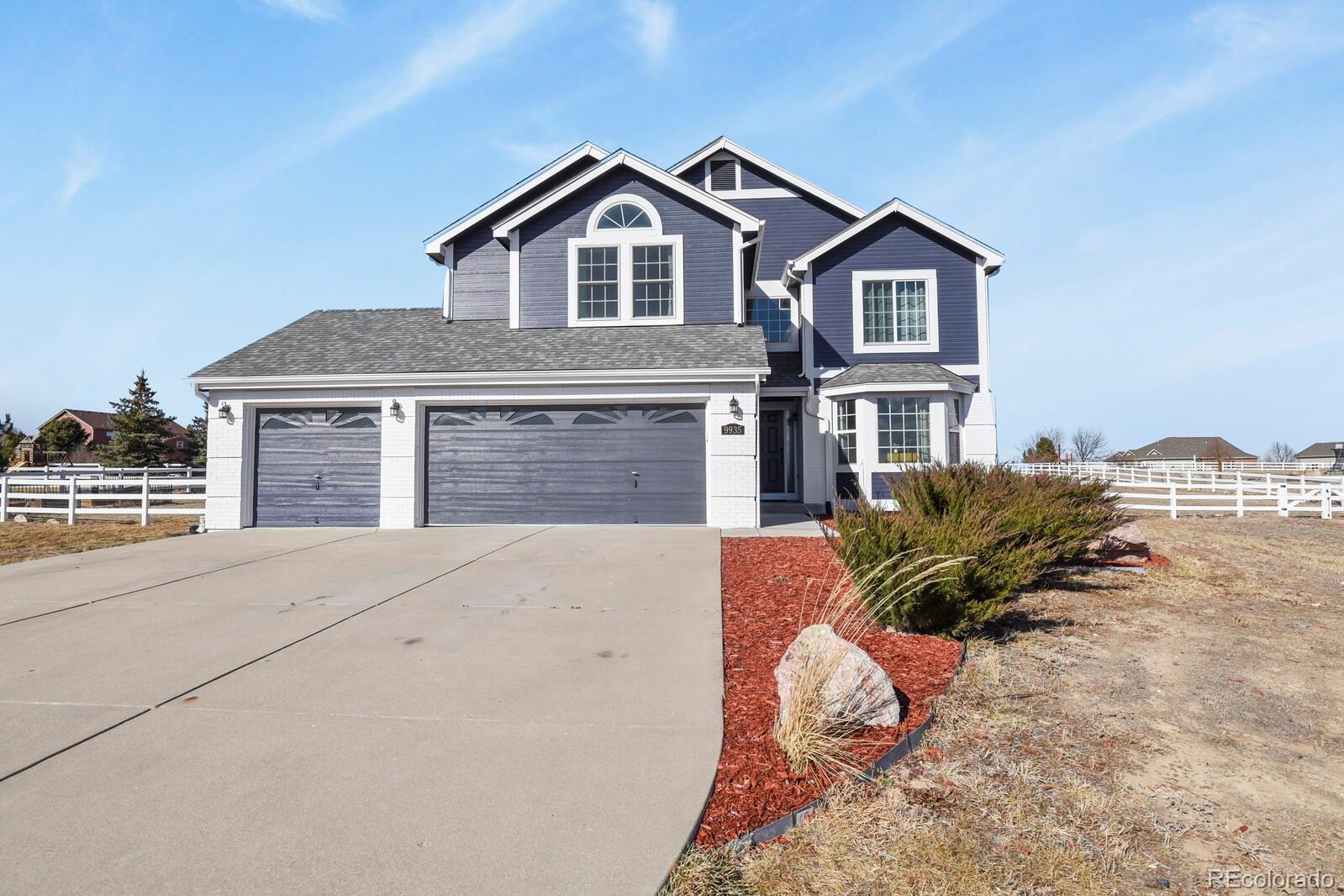 Todd Creek Brighton Home | MLS #: 71877929935 E 146th Place, Brighton Beds: 4 Baths: 3 Price: $879,999