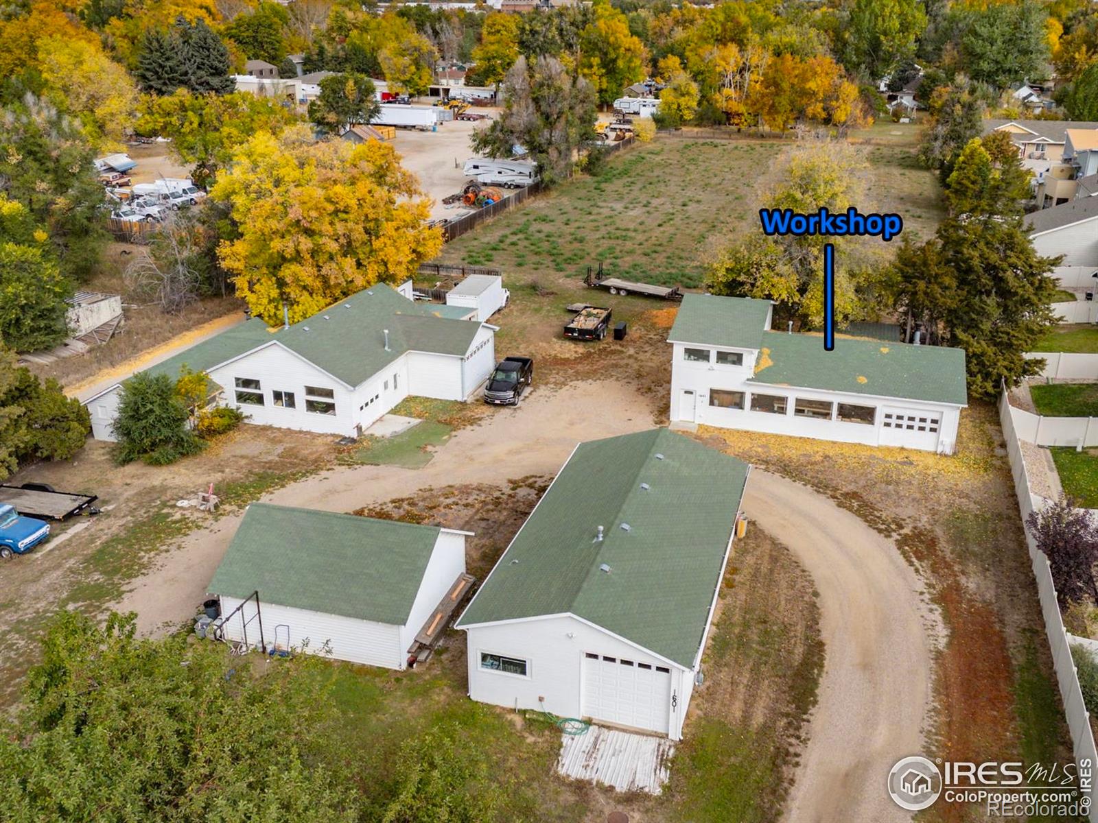 1601 E 1st Street, loveland&nbsp; House Search MLS Picture