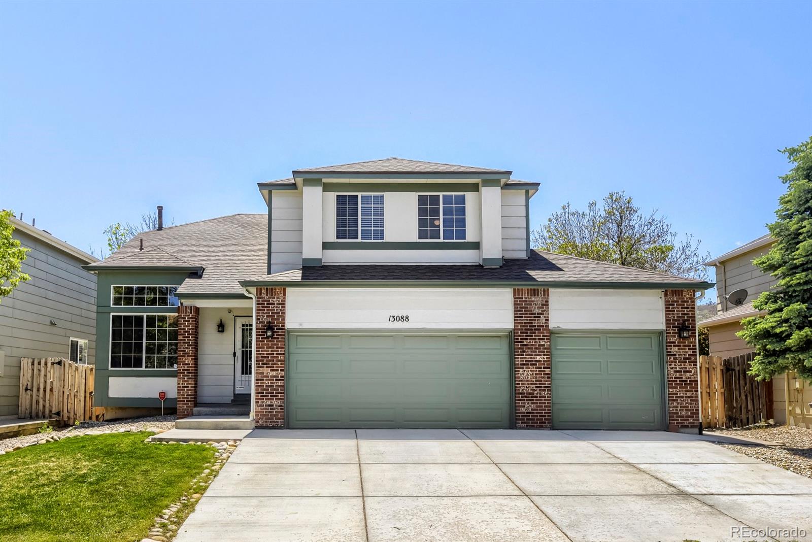 13088 W Dorado Place, littleton&nbsp; House Search MLS Picture
