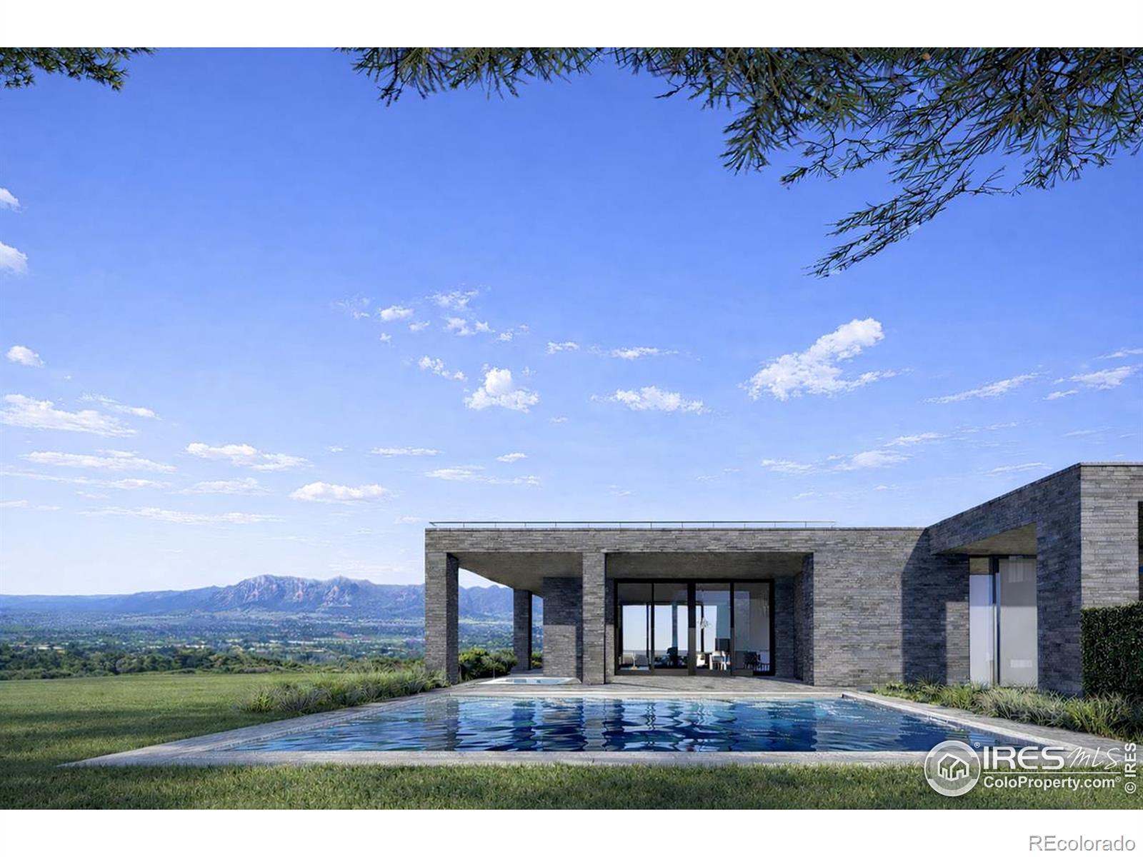 5648  Baseline Road, boulder&nbsp; House Search MLS Picture