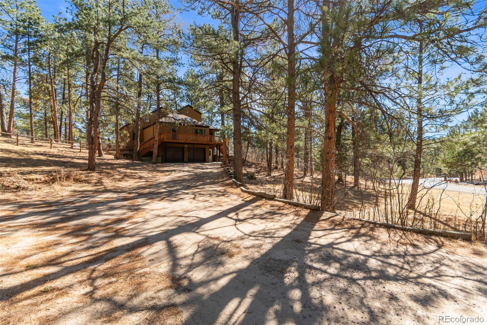  Larkspur Home | MLS #: 15064597280  Marshall Road, Larkspur Beds: 3 Baths: 3 Price: $750,000