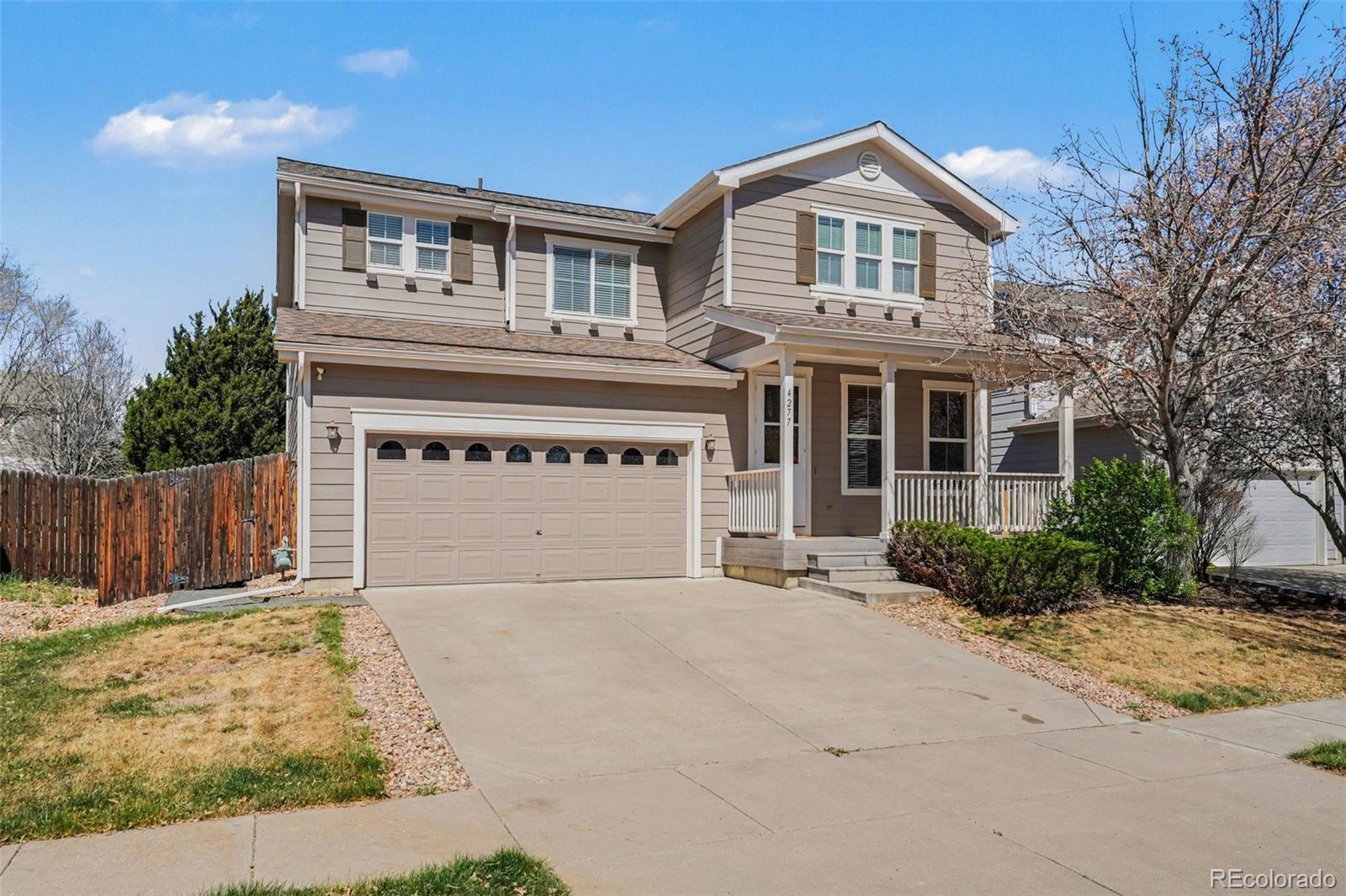 4277  Prairie Drive, brighton&nbsp; House Search MLS Picture