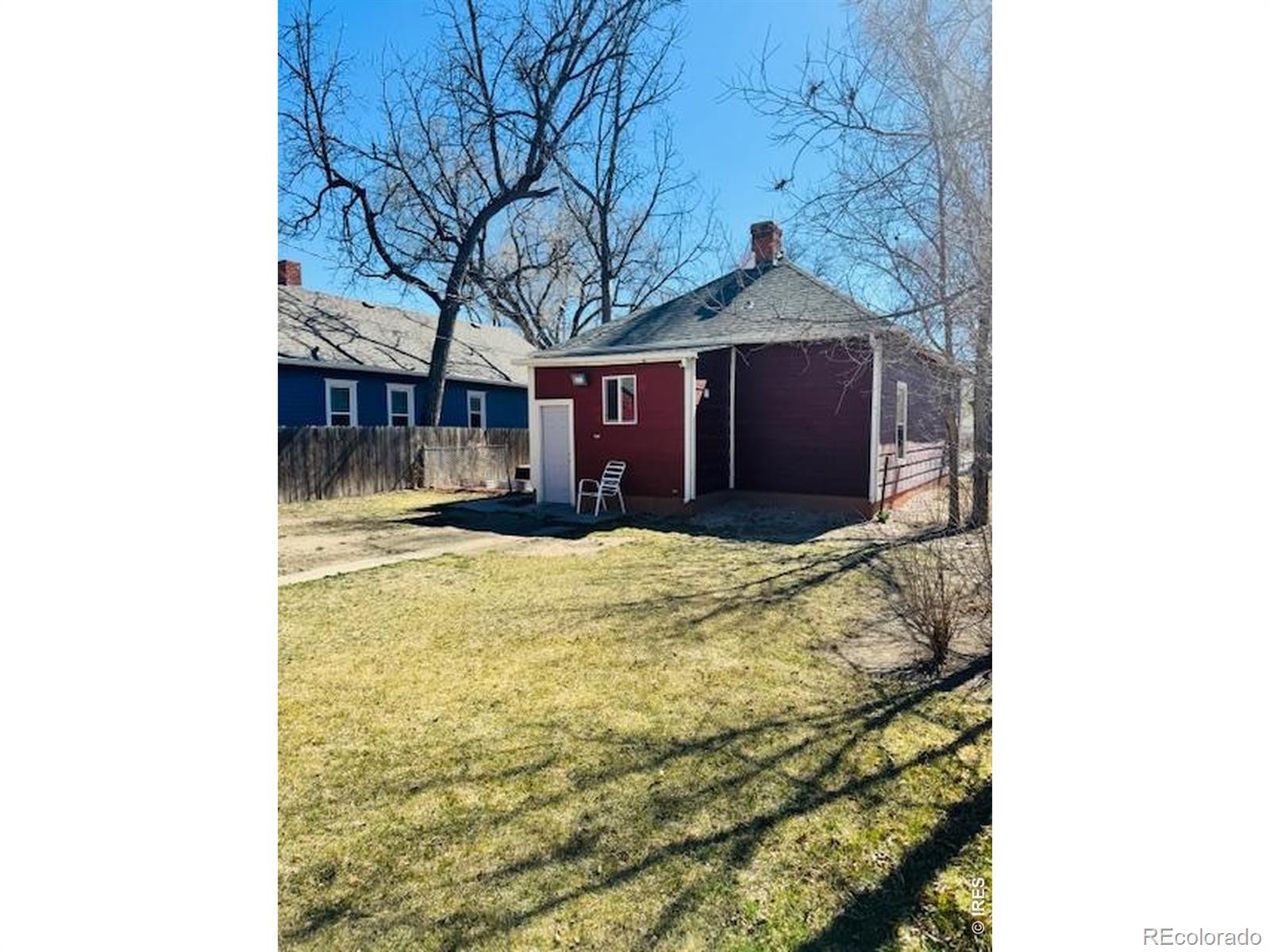 320  Denver Street, sterling&nbsp; House Search MLS Picture