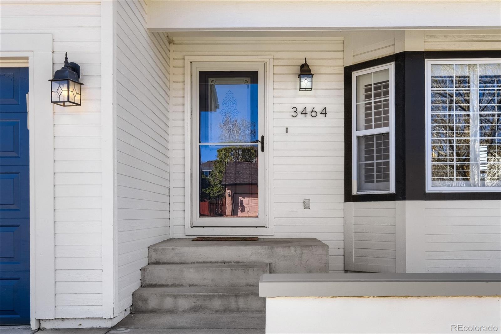 3464  Cape Romain Drive, colorado springs&nbsp; House Search MLS Picture