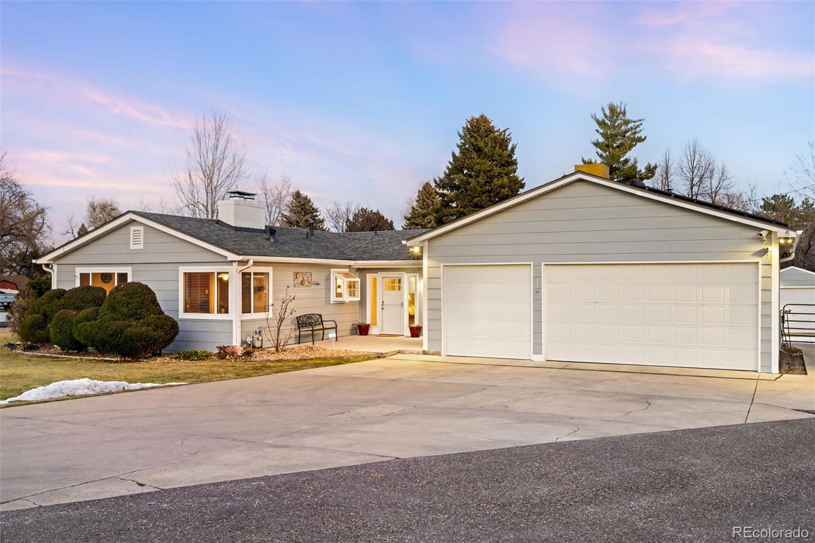 34  Skyline Drive, wheat ridge&nbsp; House Search MLS Picture