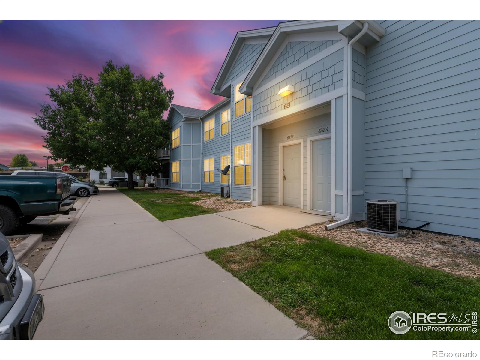 2990 W C Street, greeley&nbsp; House Search MLS Picture