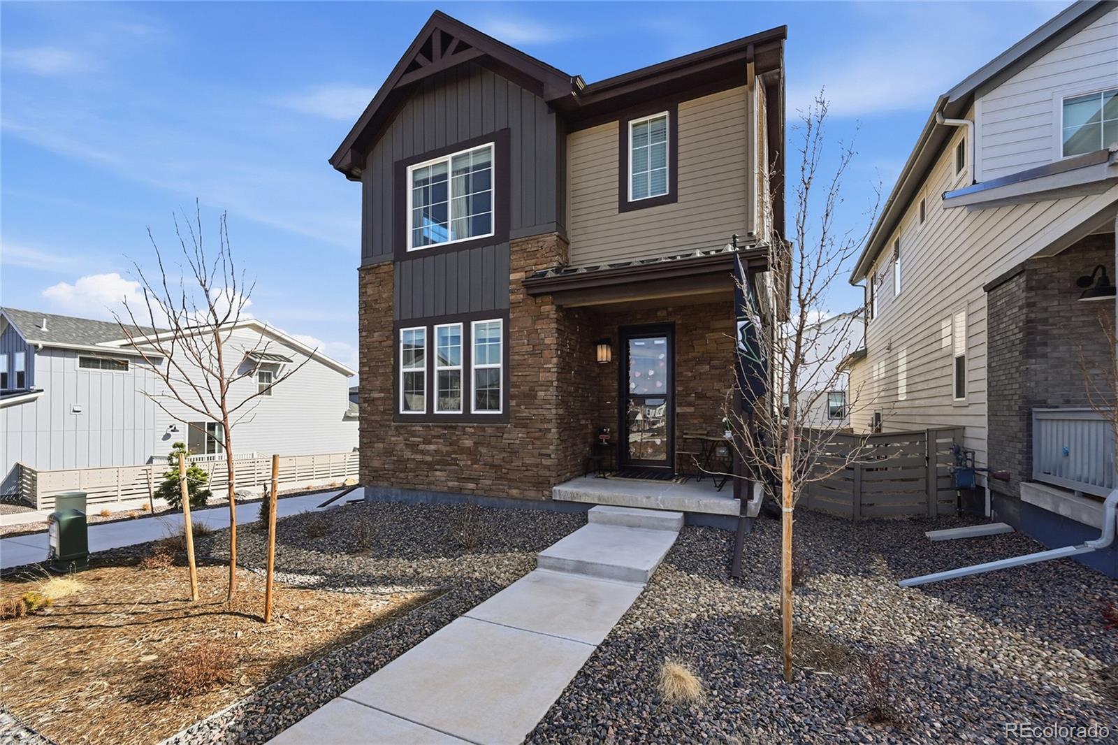 7283  Goldbloom Lane, littleton&nbsp; House Search MLS Picture
