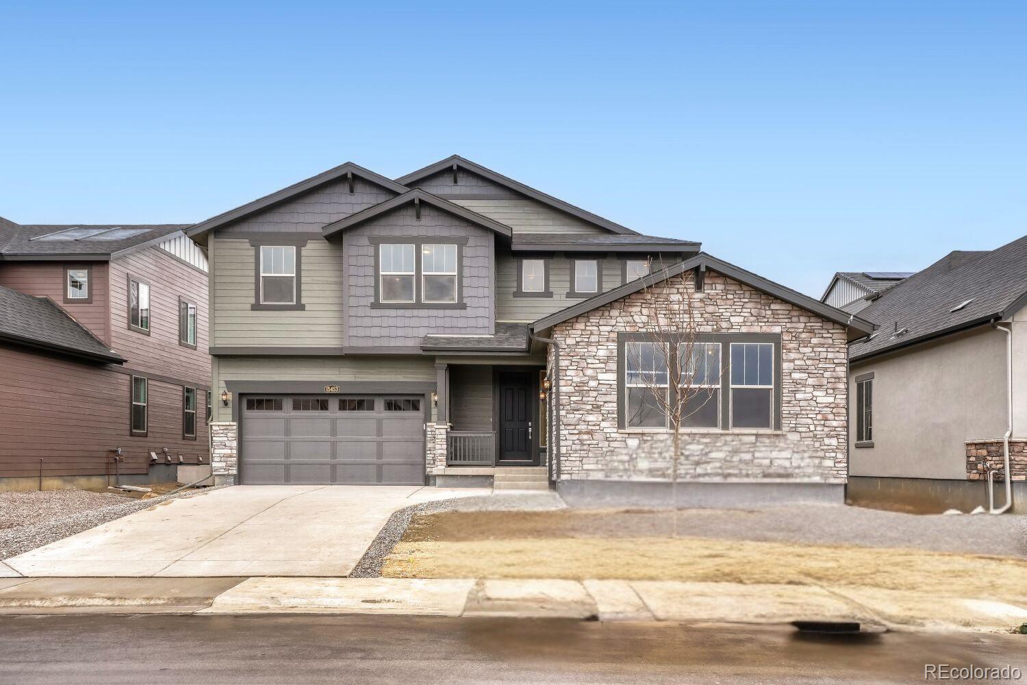  Morrison Home | MLS #: 798802215453 W Dequesne Avenue, Morrison Beds: 5 Baths: 4 Price: $1,073,900