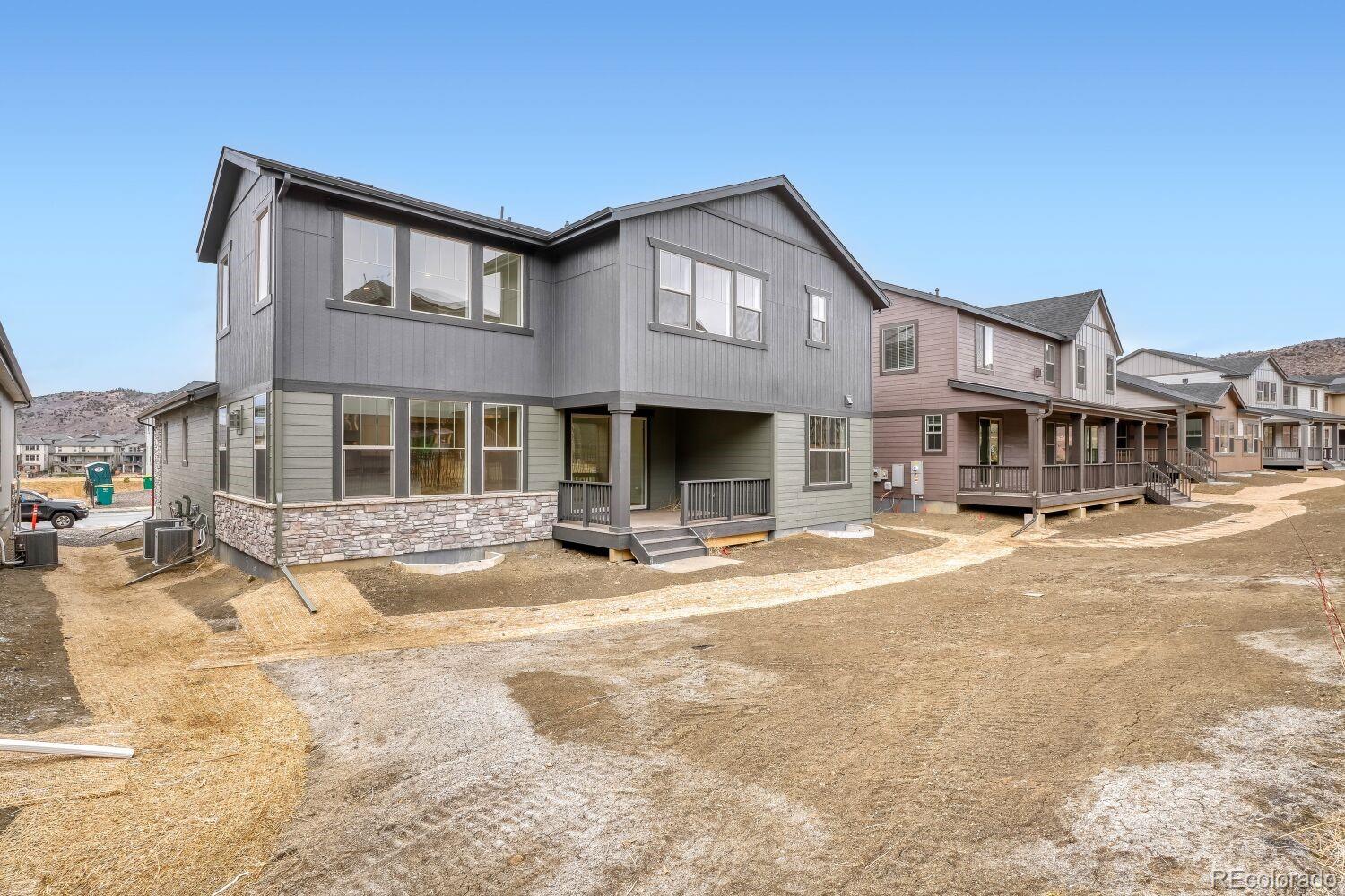 15453 W Dequesne Avenue, morrison&nbsp; House Search MLS Picture