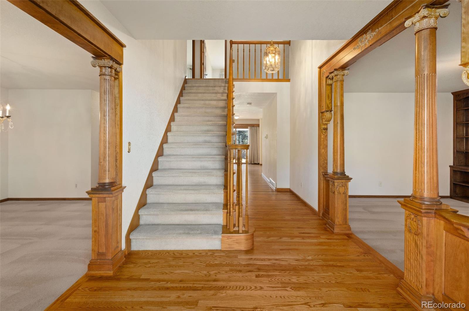 1331  Ruby Way, longmont&nbsp; House Search MLS Picture