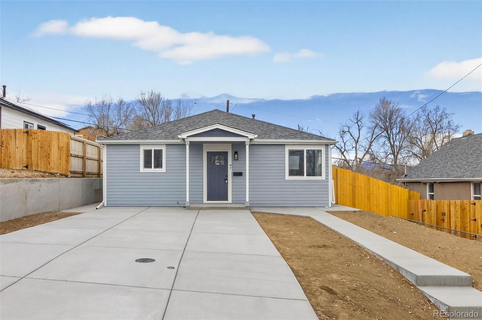 Barnum Denver Home | MLS #: 436886547  Osceola Street, Denver Beds: 4 Baths: 2 Price: $479,500