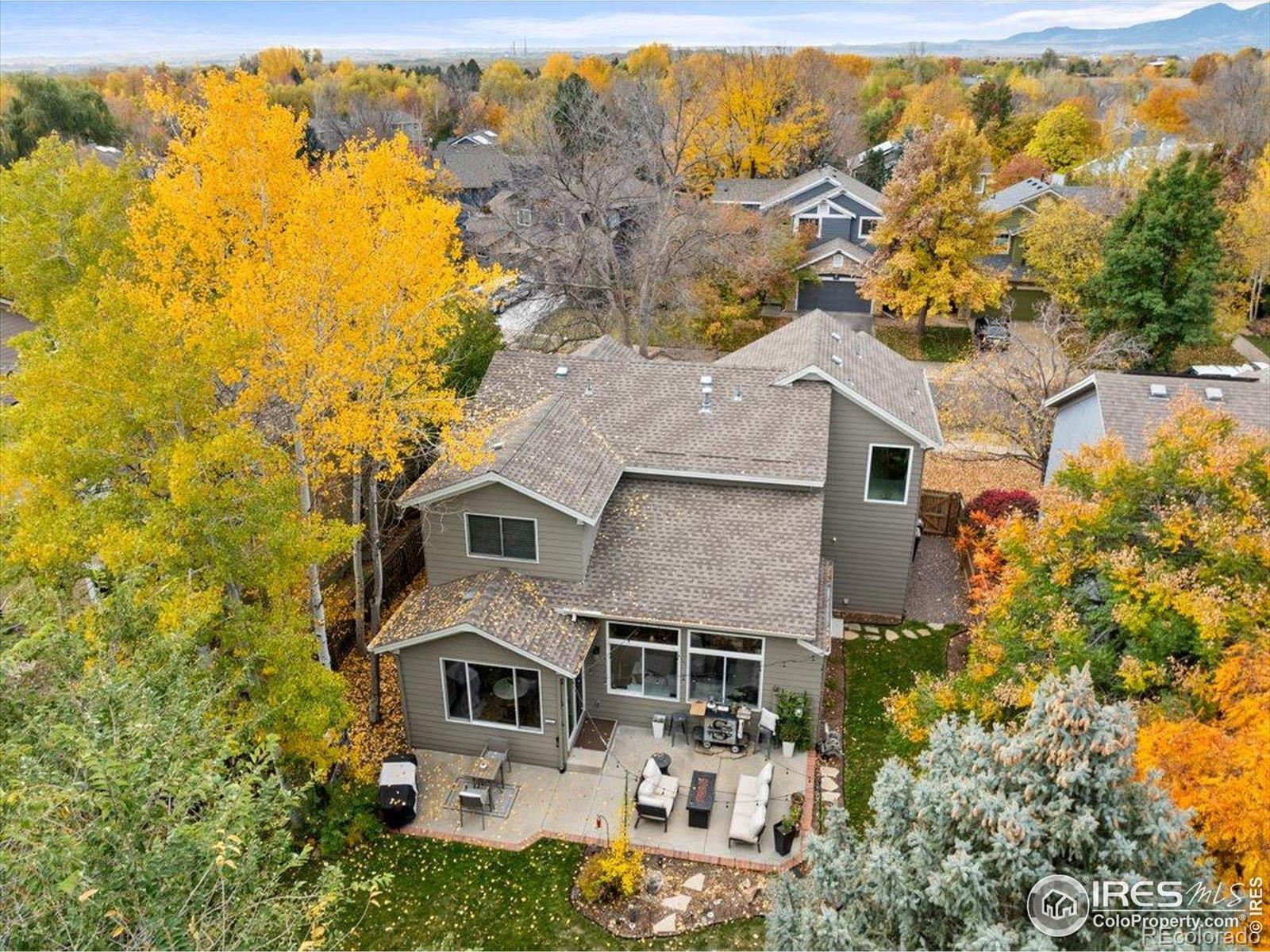 5865 N Orchard Creek Circle, boulder&nbsp; House Search MLS Picture