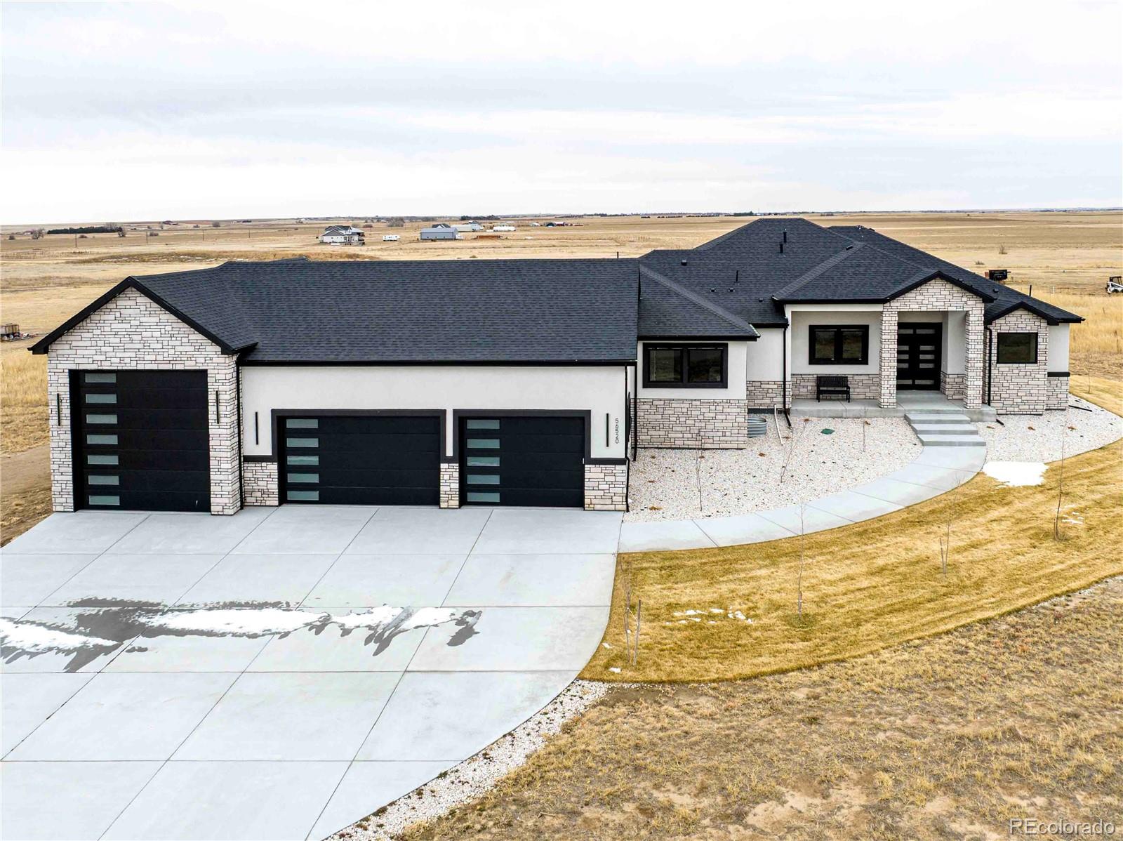 56520 E 74th Avenue, strasburg&nbsp; House Search MLS Picture