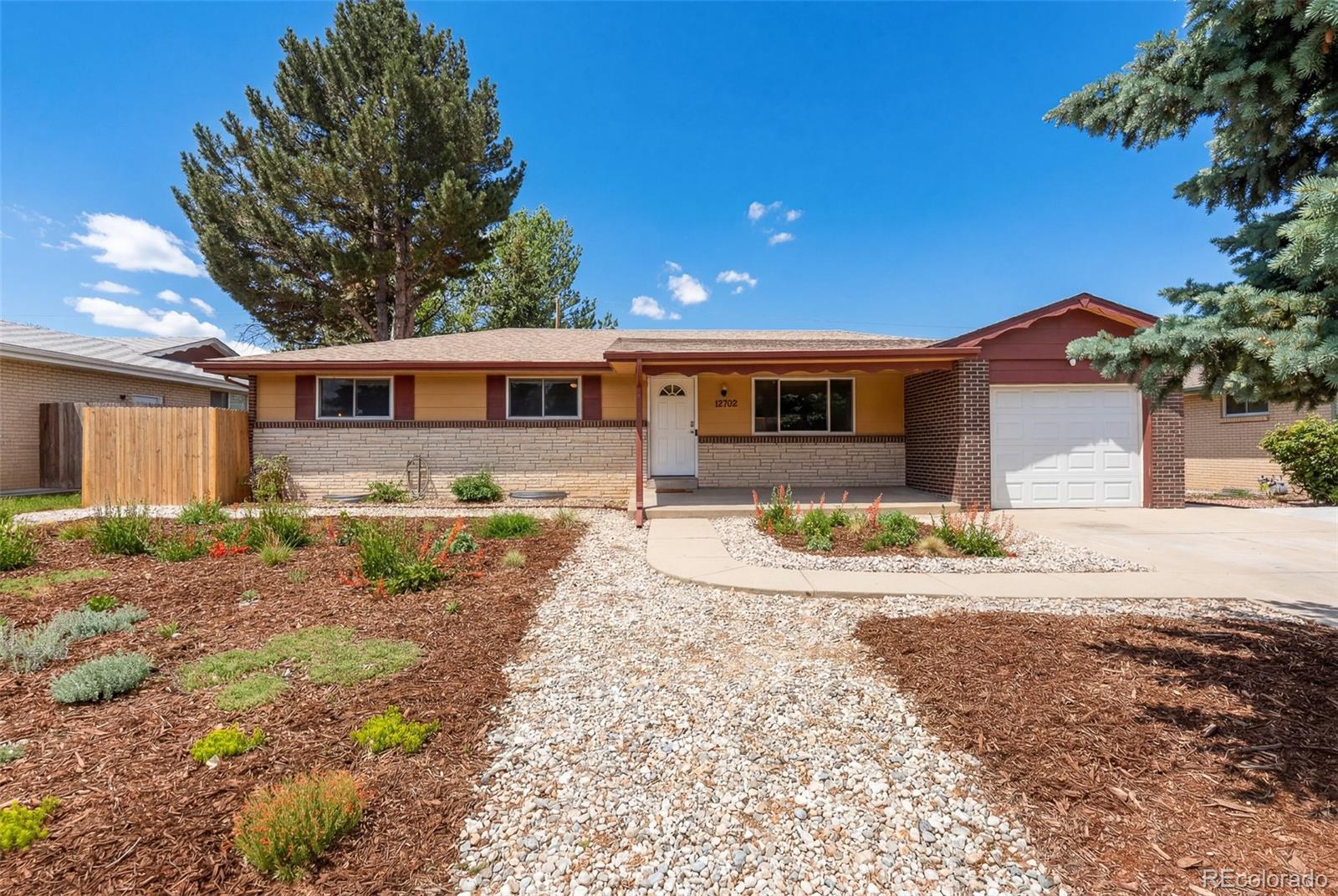 12702 E Alaska Place, aurora&nbsp; House Search MLS Picture