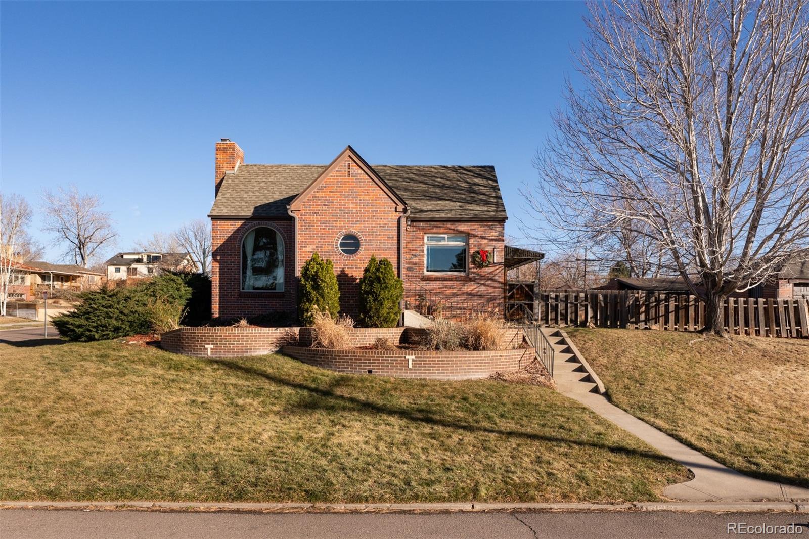 Cottage Hill Denver Home | MLS #: 39629333270  Zenobia Street, Denver Beds: 4 Baths: 2 Price: $899,000