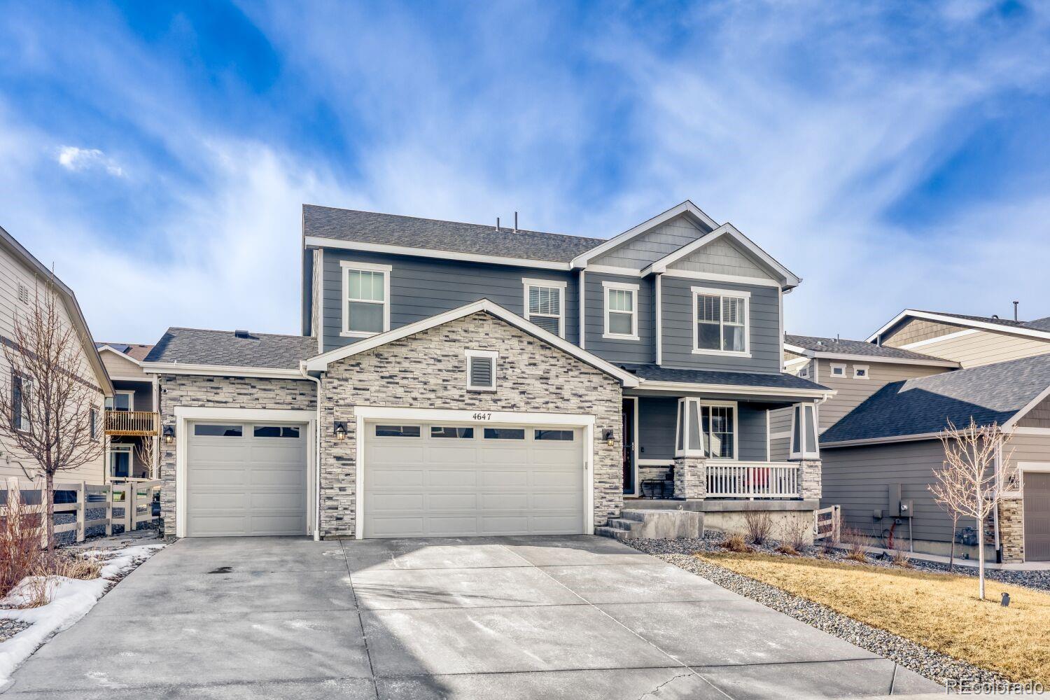 castle rock&nbsp; House Search Picture