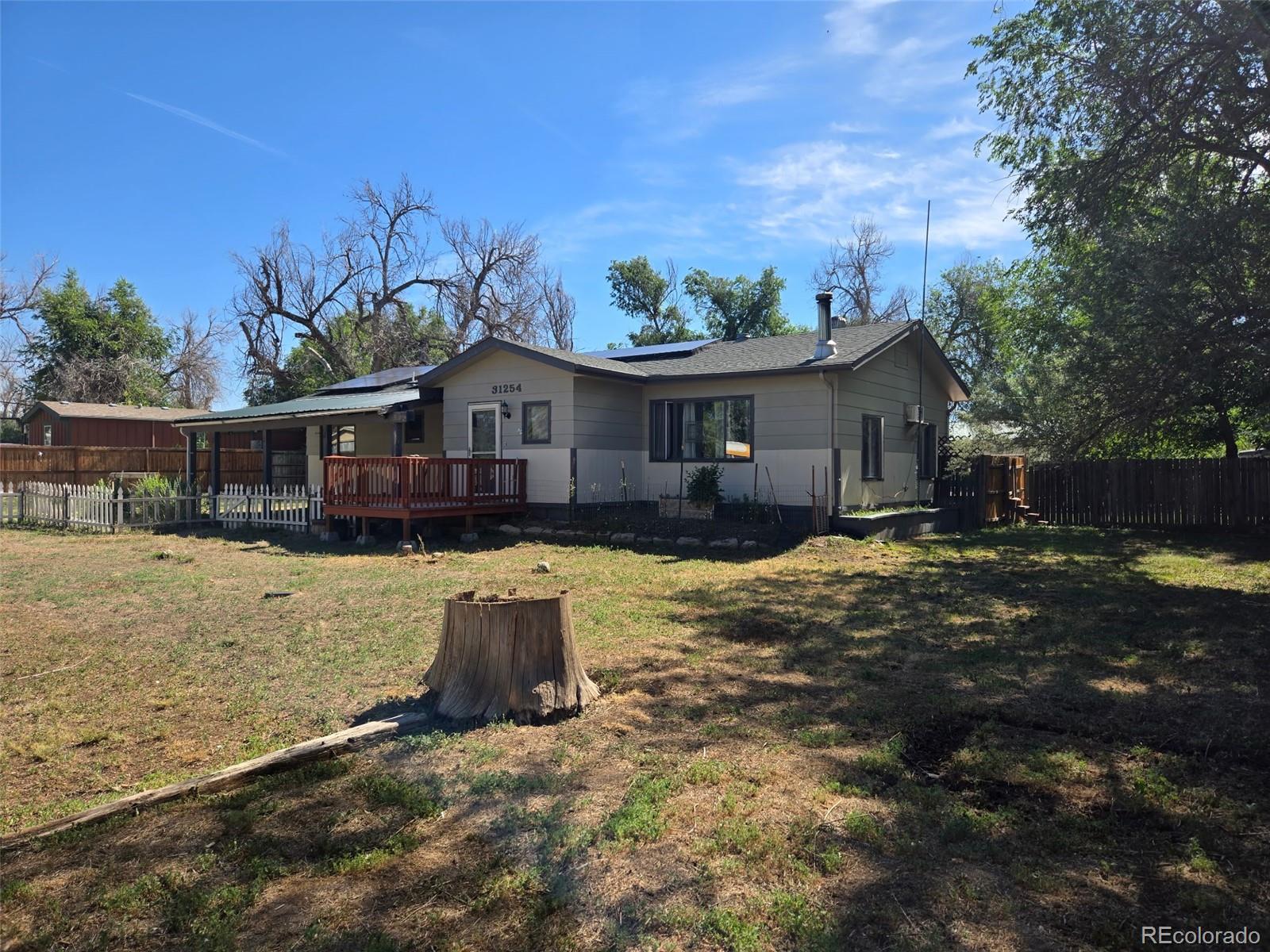 31254  2nd Street, gill&nbsp; House Search MLS Picture