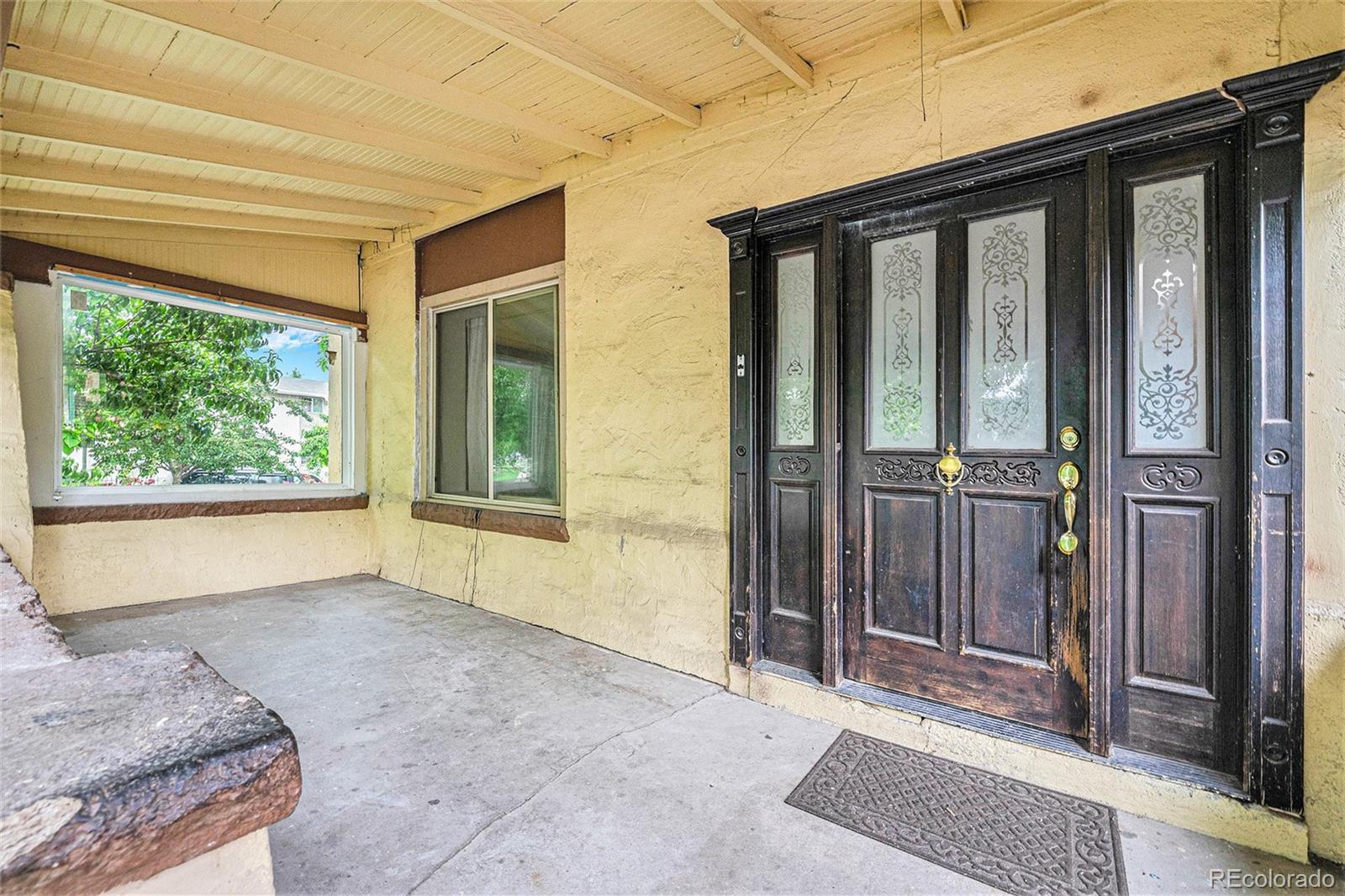 Baker Denver Home | MLS #: 24616667  Elati Street, Denver Beds: 4 Baths: 3 Price: $950,000