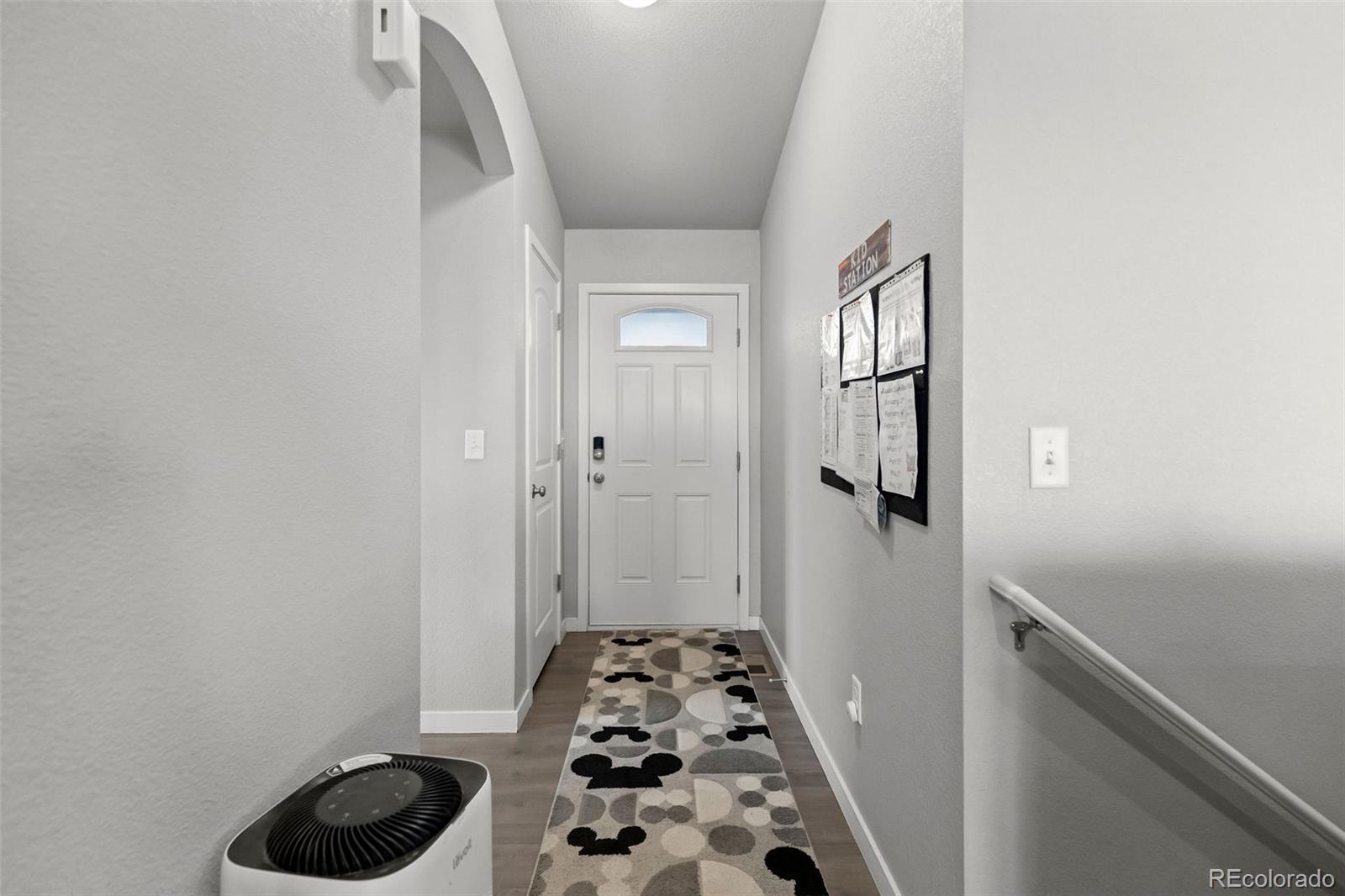 100  Bluebell Court, wiggins&nbsp; House Search MLS Picture