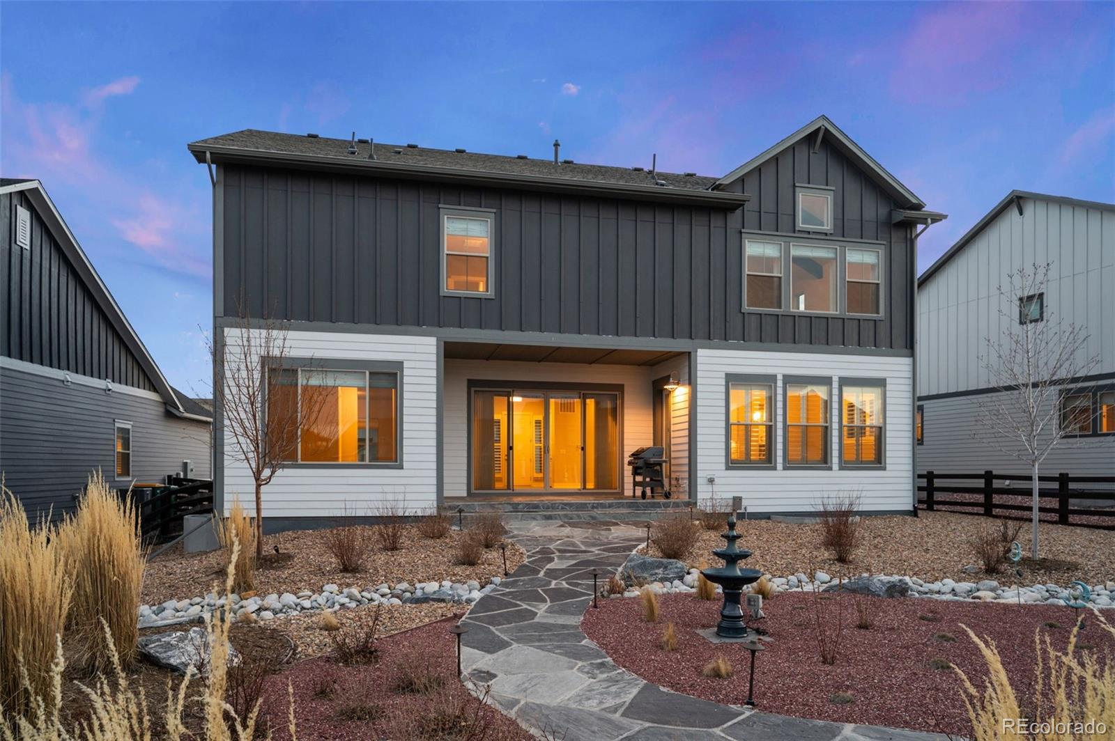 Macanta Castle Rock Home | MLS #: 35377993351  Carabiner Street, Castle Rock Beds: 4 Baths: 4 Price: $1,100,000